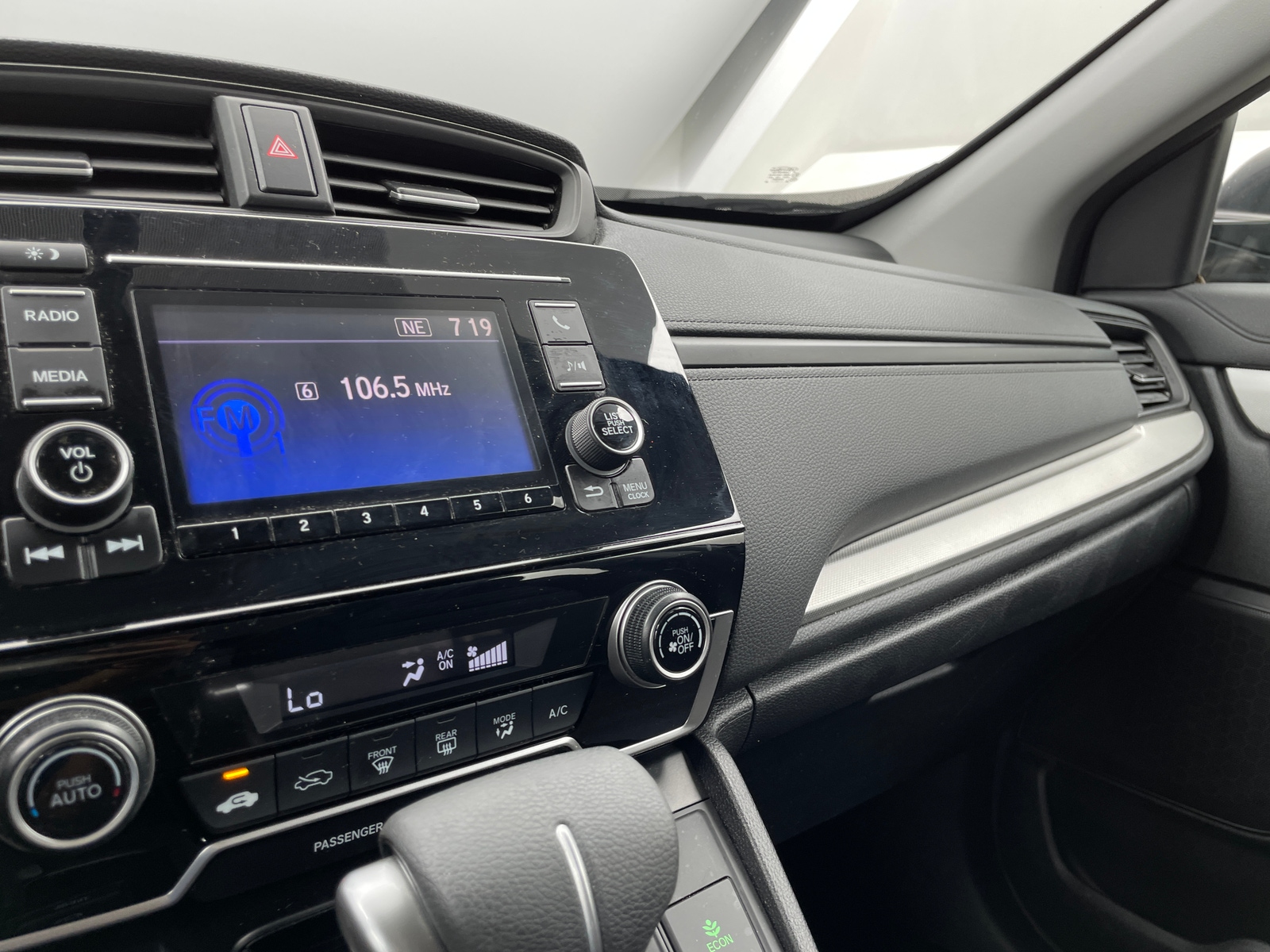 Thumbnail: 2019 Honda CR-V - 4