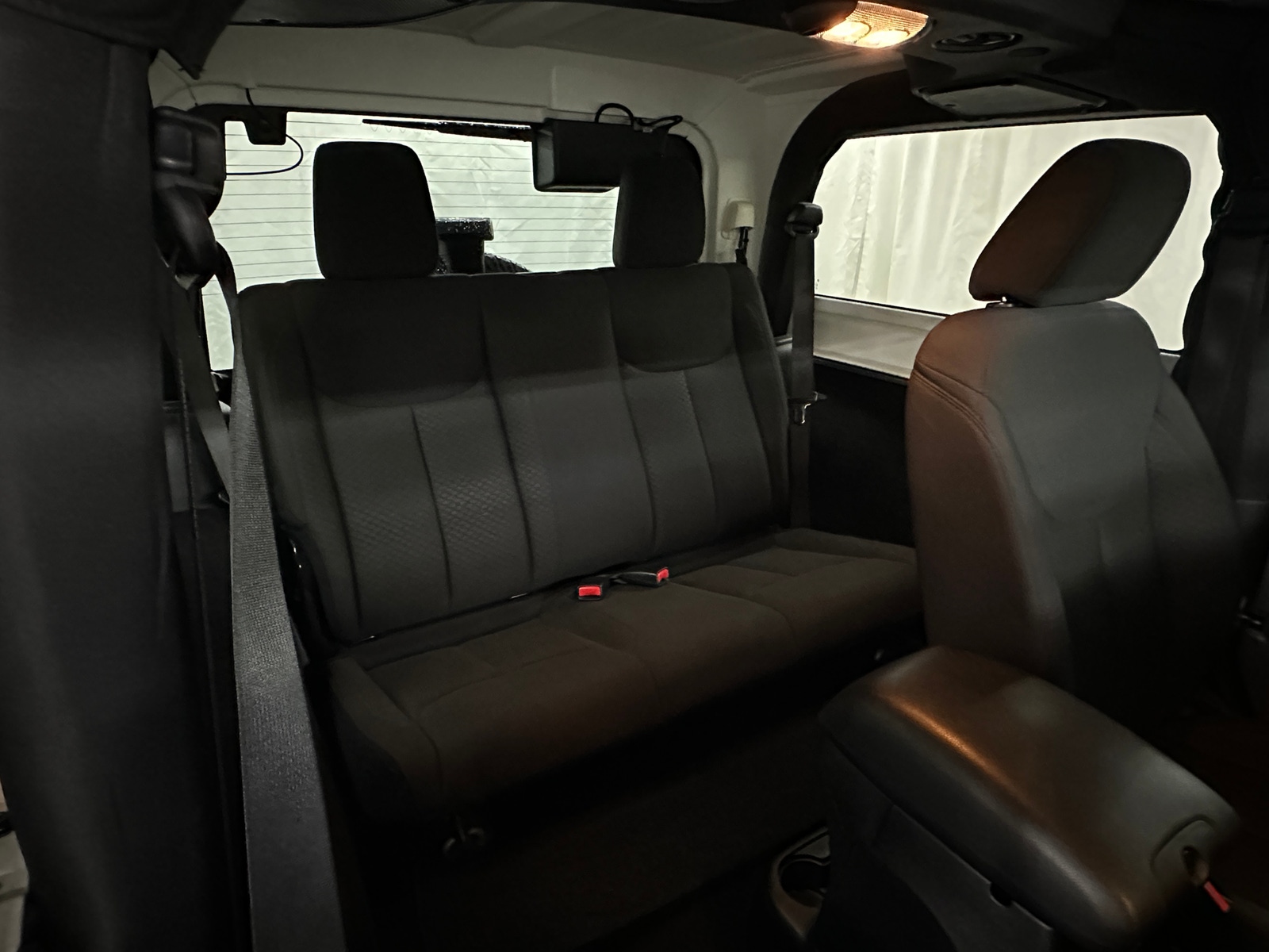 Thumbnail: 2018 Jeep Wrangler - 6