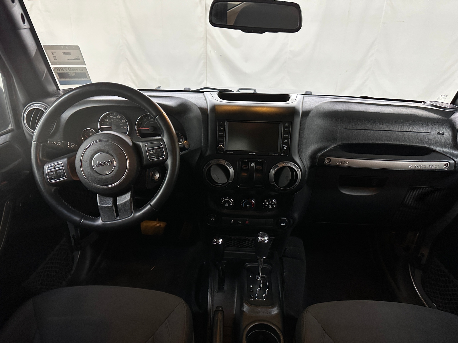 Thumbnail: 2018 Jeep Wrangler - 3