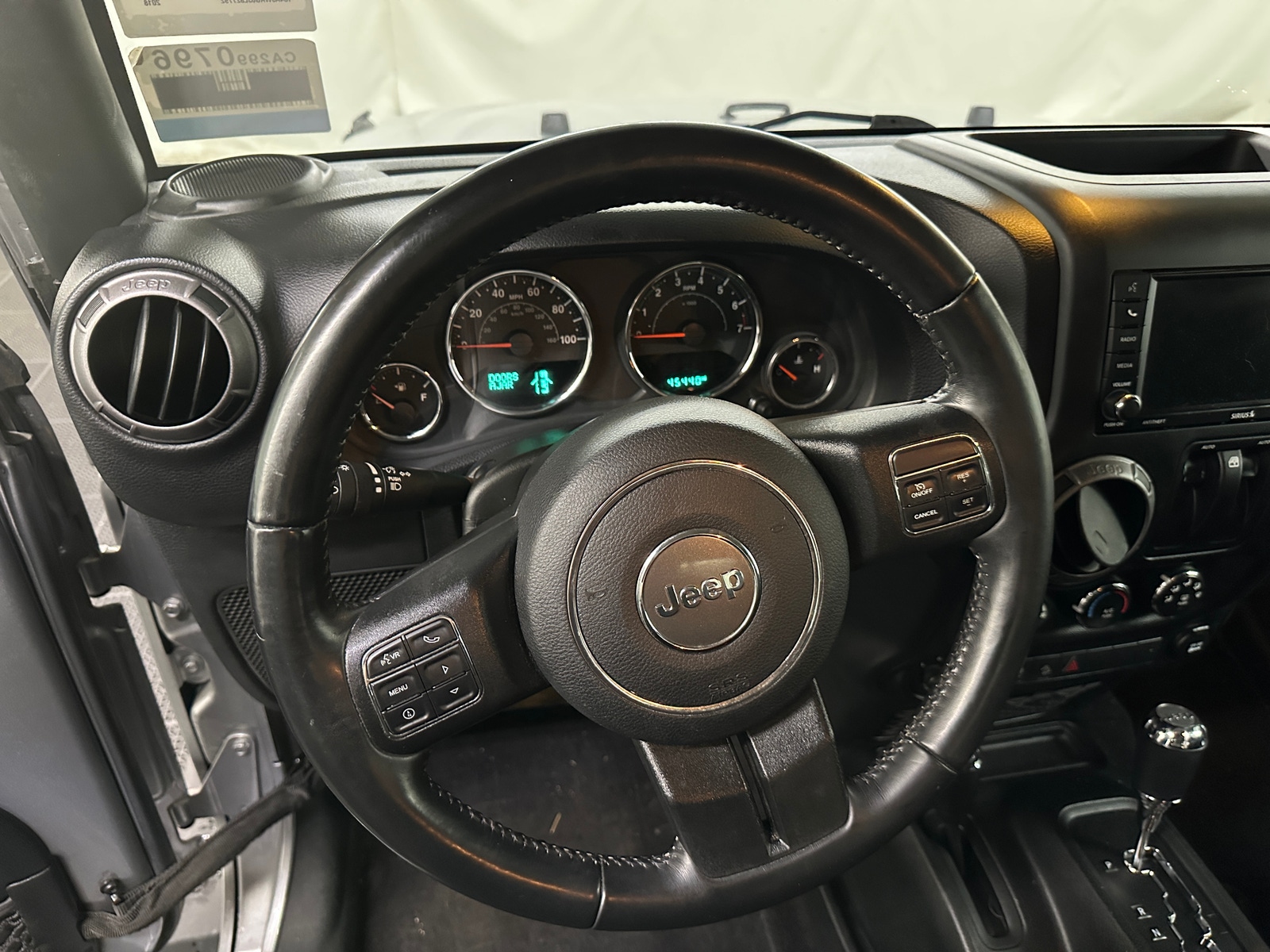 Thumbnail: 2018 Jeep Wrangler - 5