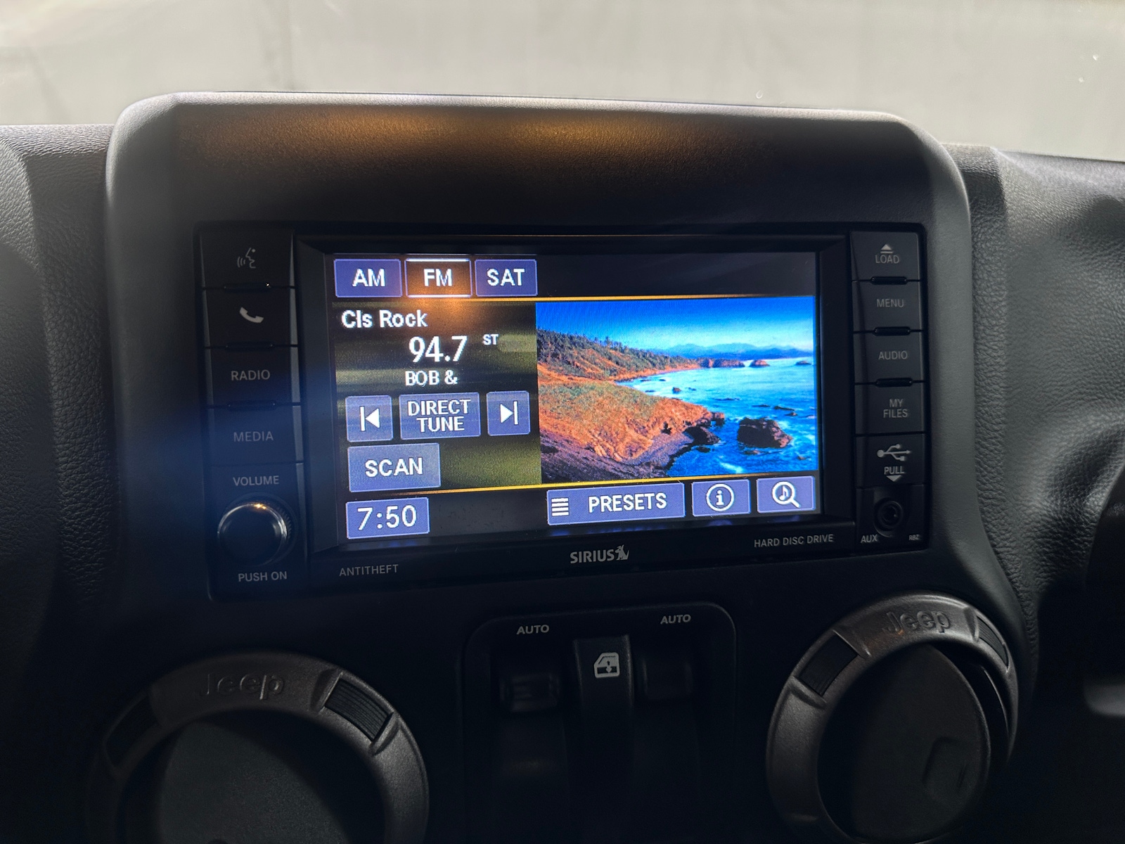 Thumbnail: 2018 Jeep Wrangler - 4