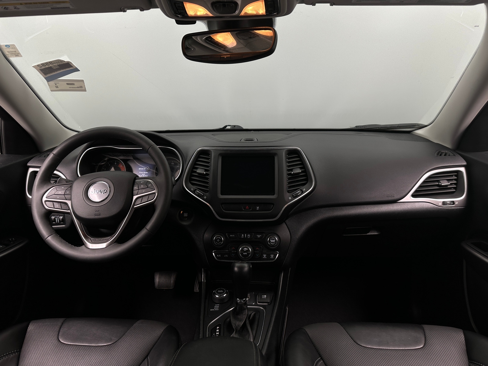 Thumbnail: 2022 Jeep Cherokee - 2