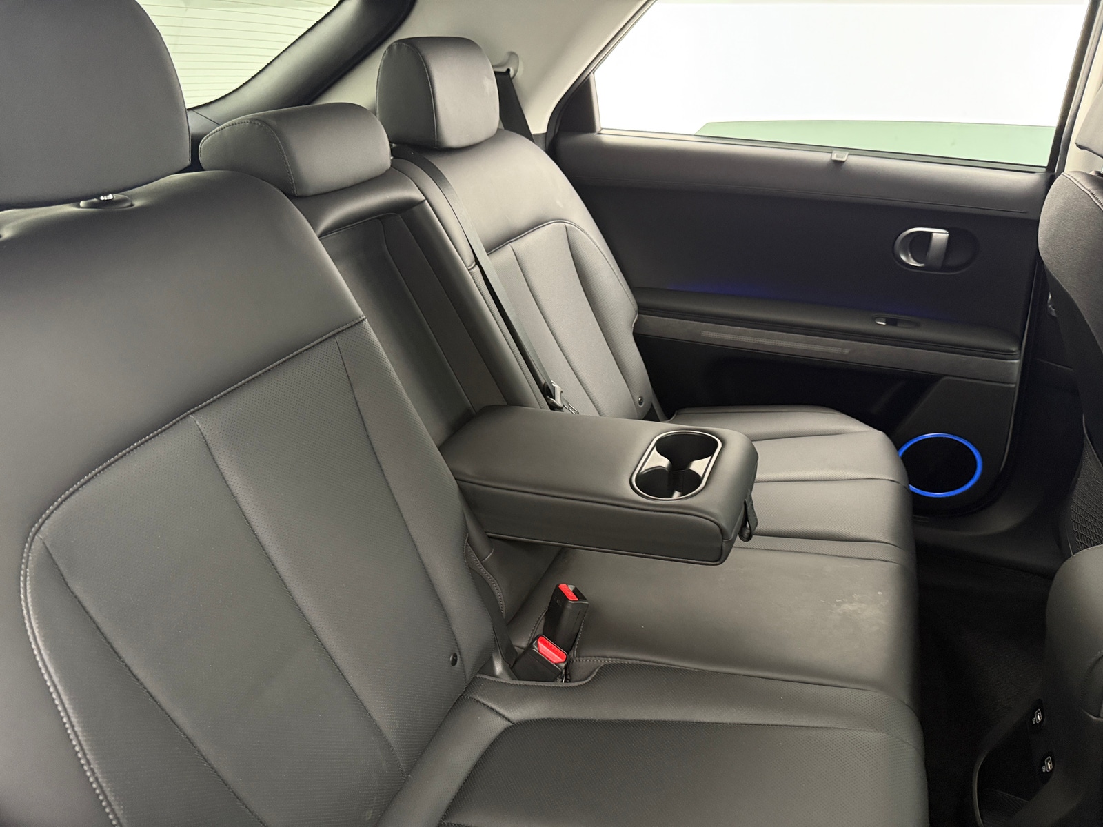 Thumbnail: 2023 Hyundai Ioniq 5 - 5
