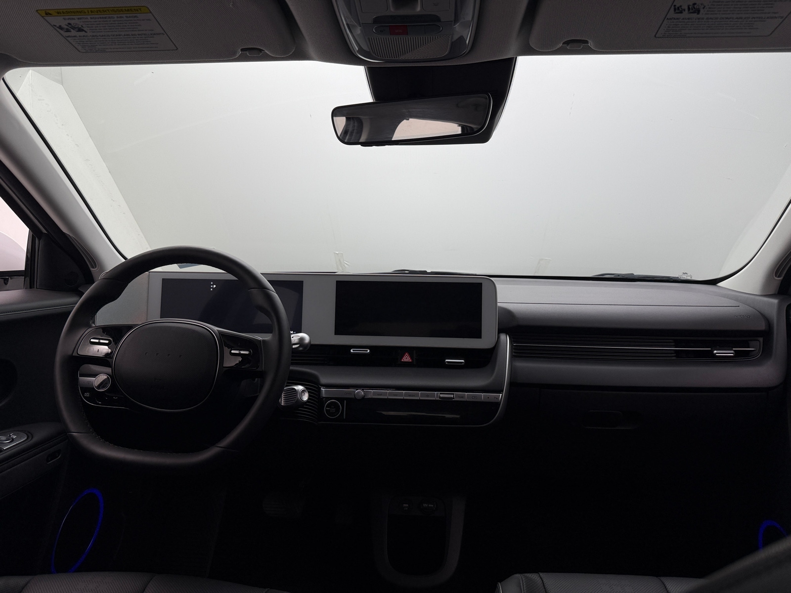 Thumbnail: 2023 Hyundai Ioniq 5 - 2