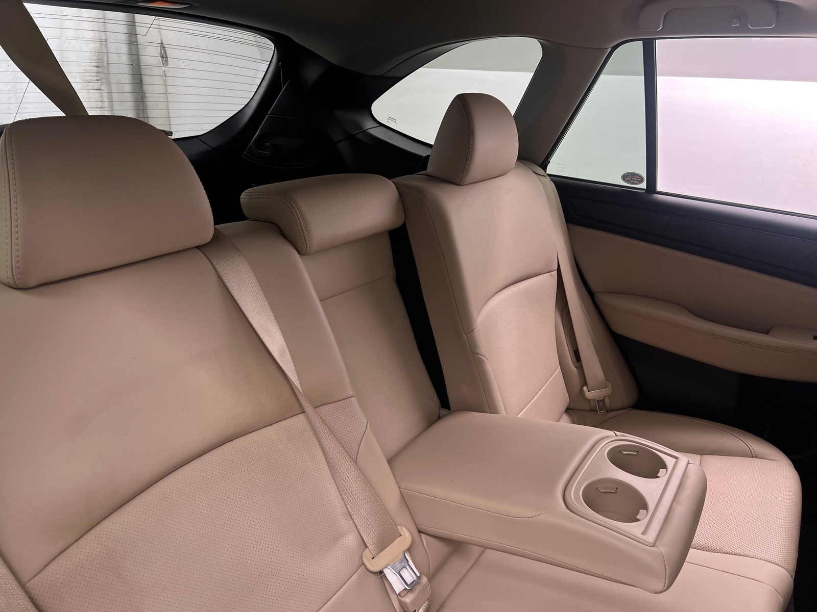 Thumbnail: 2016 Subaru Outback - 5