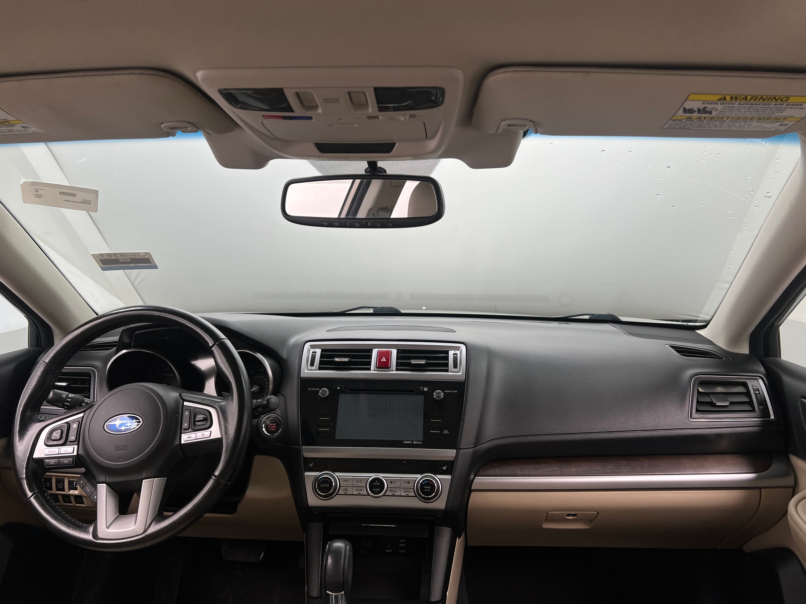 Thumbnail: 2016 Subaru Outback - 2