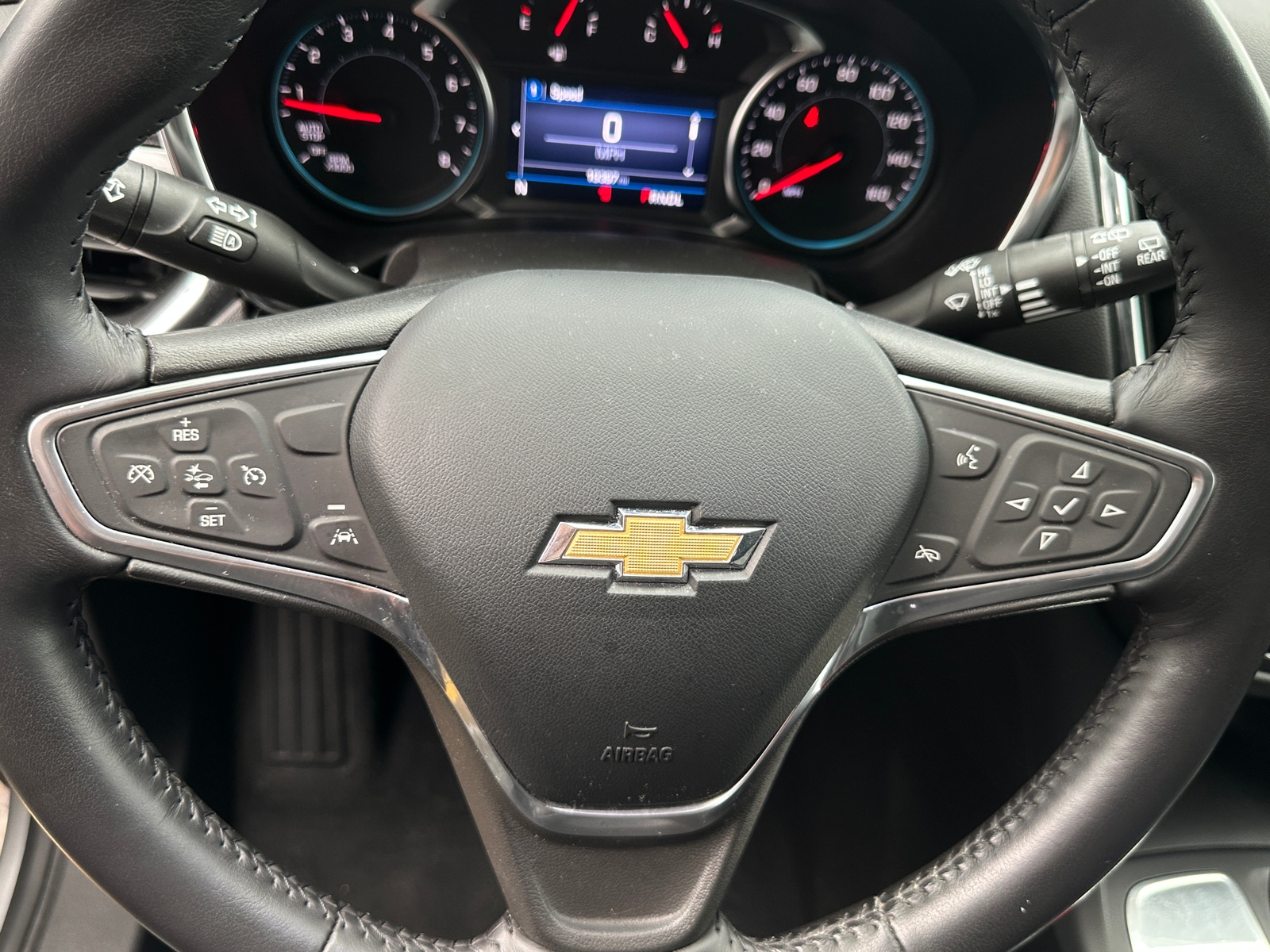 Thumbnail: 2022 Chevrolet Equinox - 5