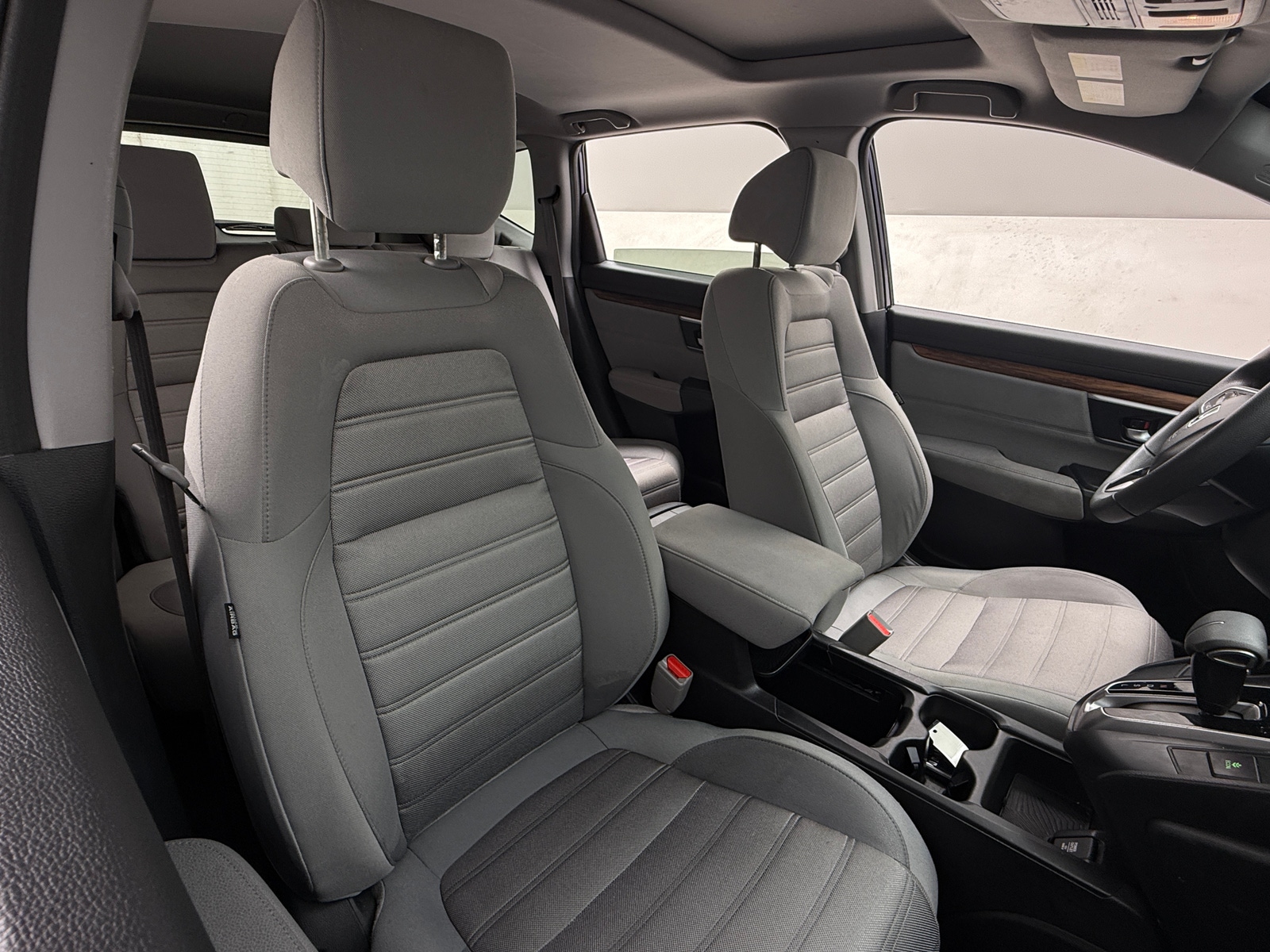 Thumbnail: 2018 Honda CR-V - 2