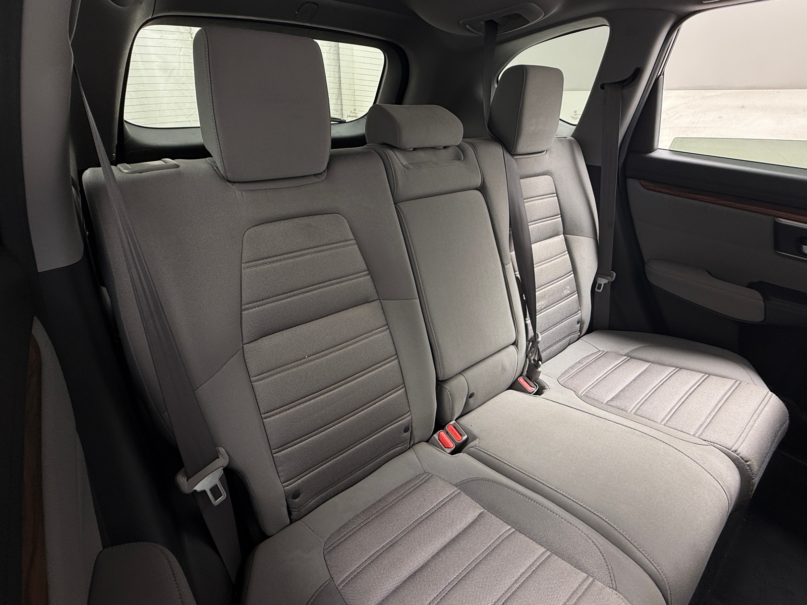 Thumbnail: 2018 Honda CR-V - 6
