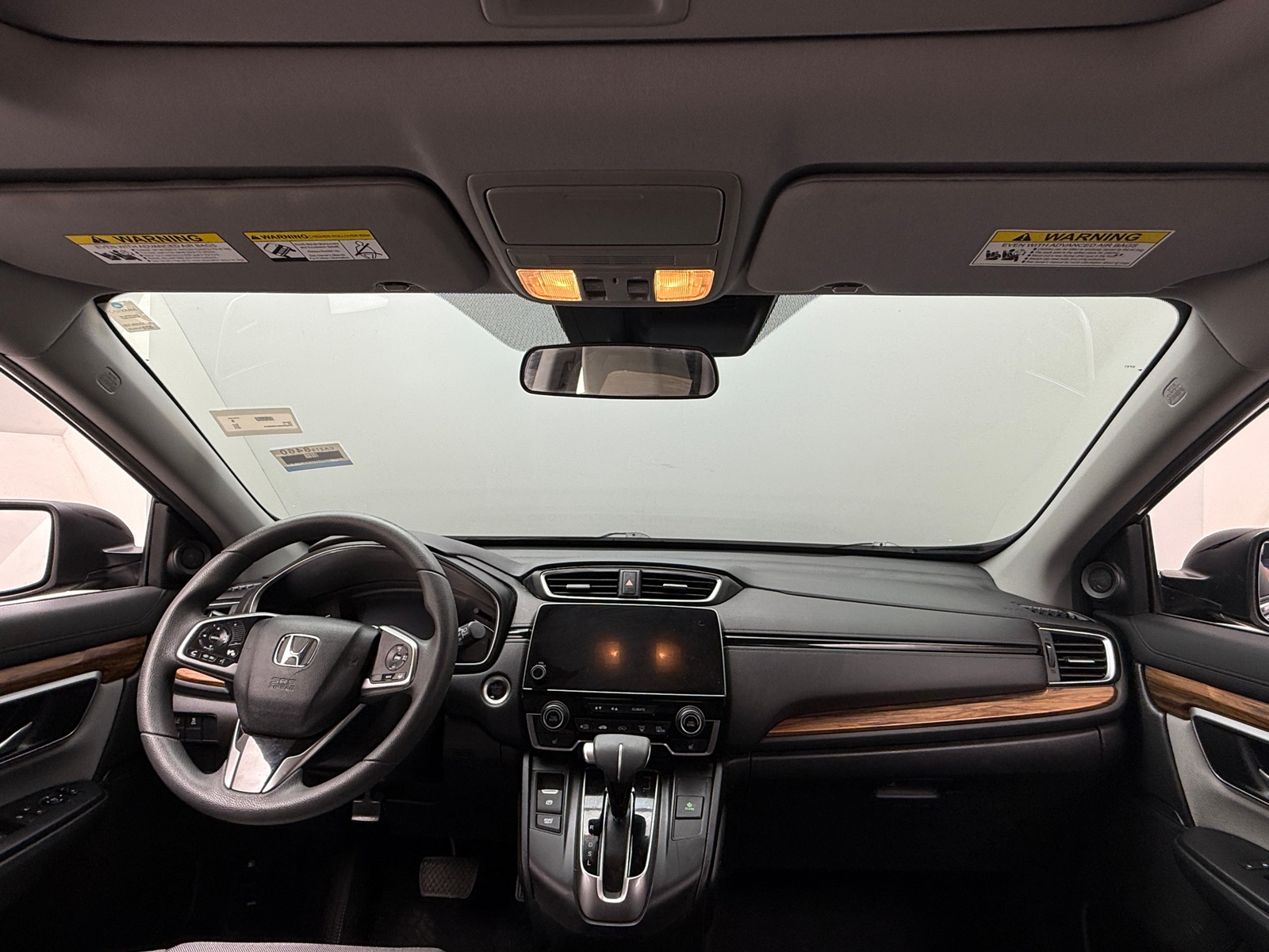 Thumbnail: 2018 Honda CR-V - 3