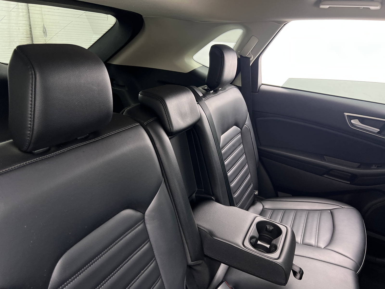 Thumbnail: 2024 Ford Edge - 5