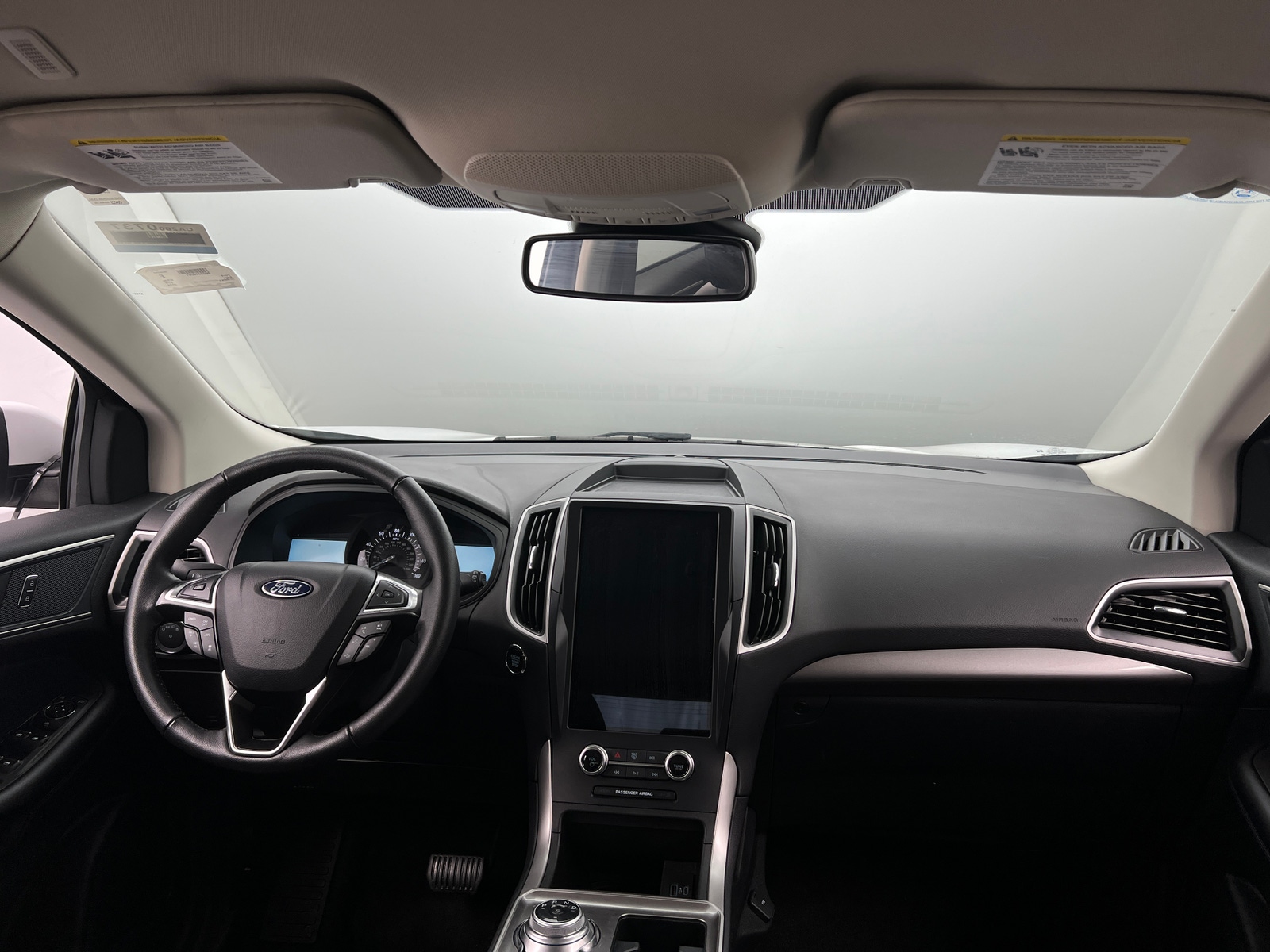 Thumbnail: 2024 Ford Edge - 2
