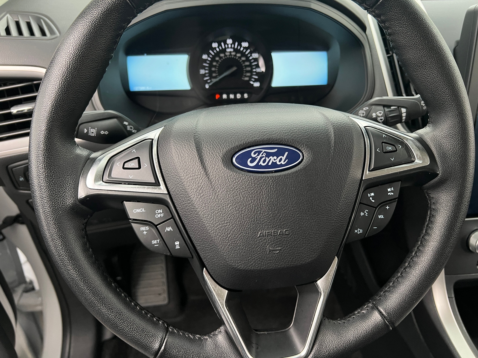 Thumbnail: 2024 Ford Edge - 4