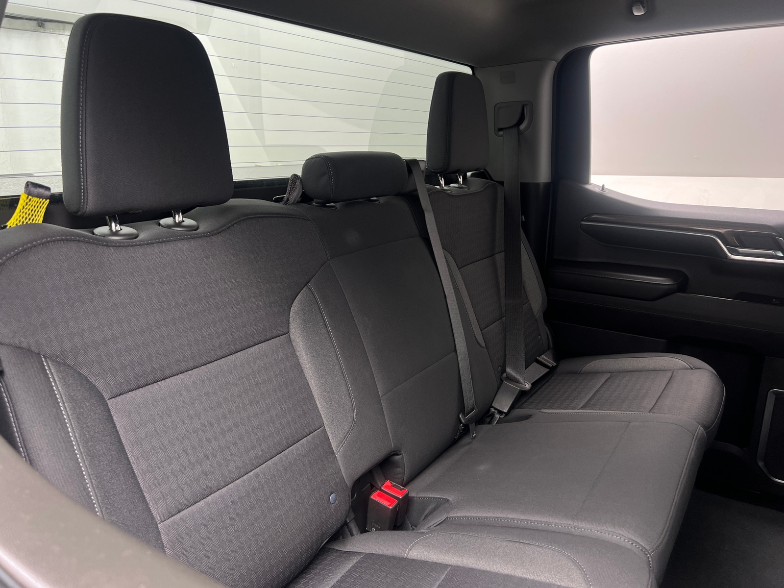 Thumbnail: 2022 Chevrolet Silverado 1500 - 6