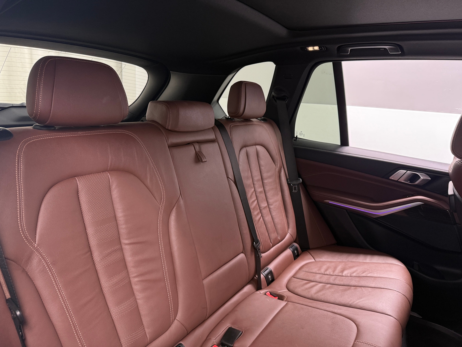 Thumbnail: 2020 BMW X5 - 5