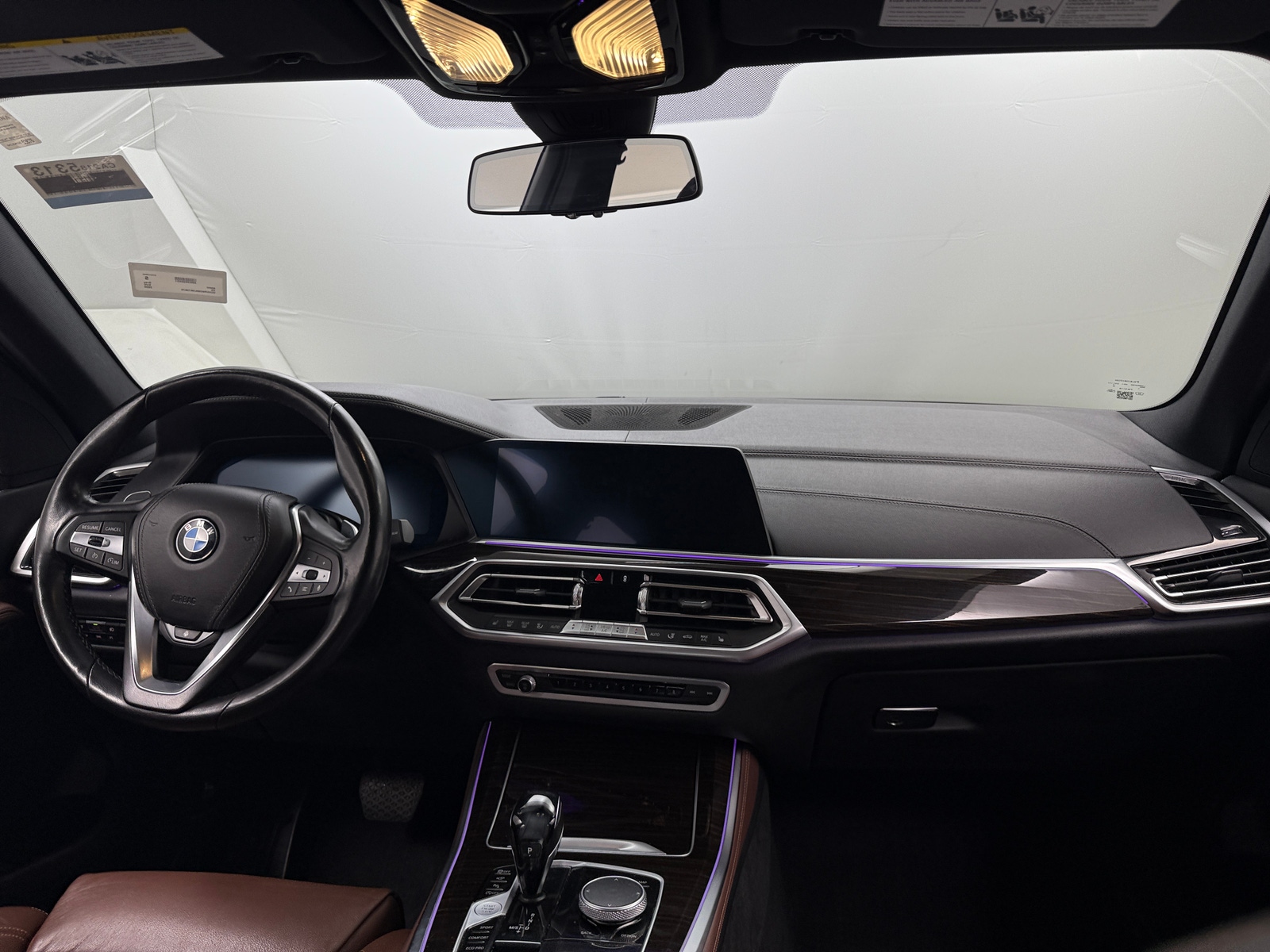 Thumbnail: 2020 BMW X5 - 2