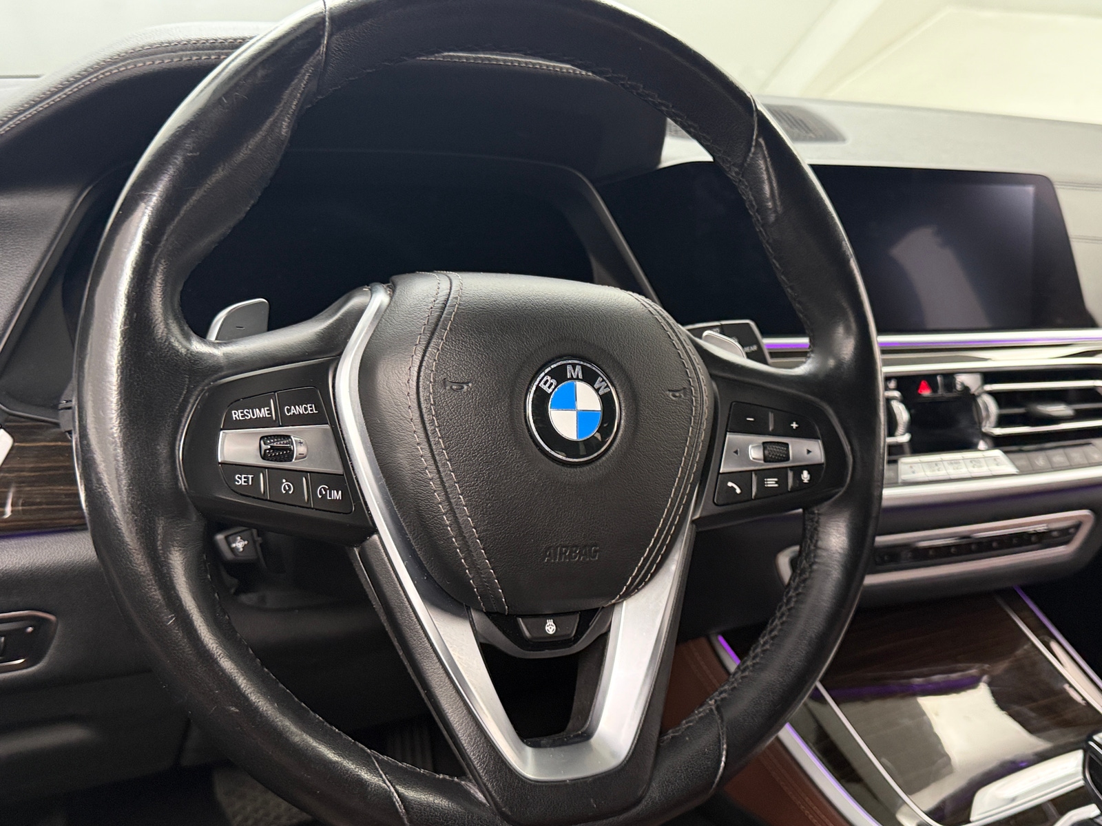 Thumbnail: 2020 BMW X5 - 4