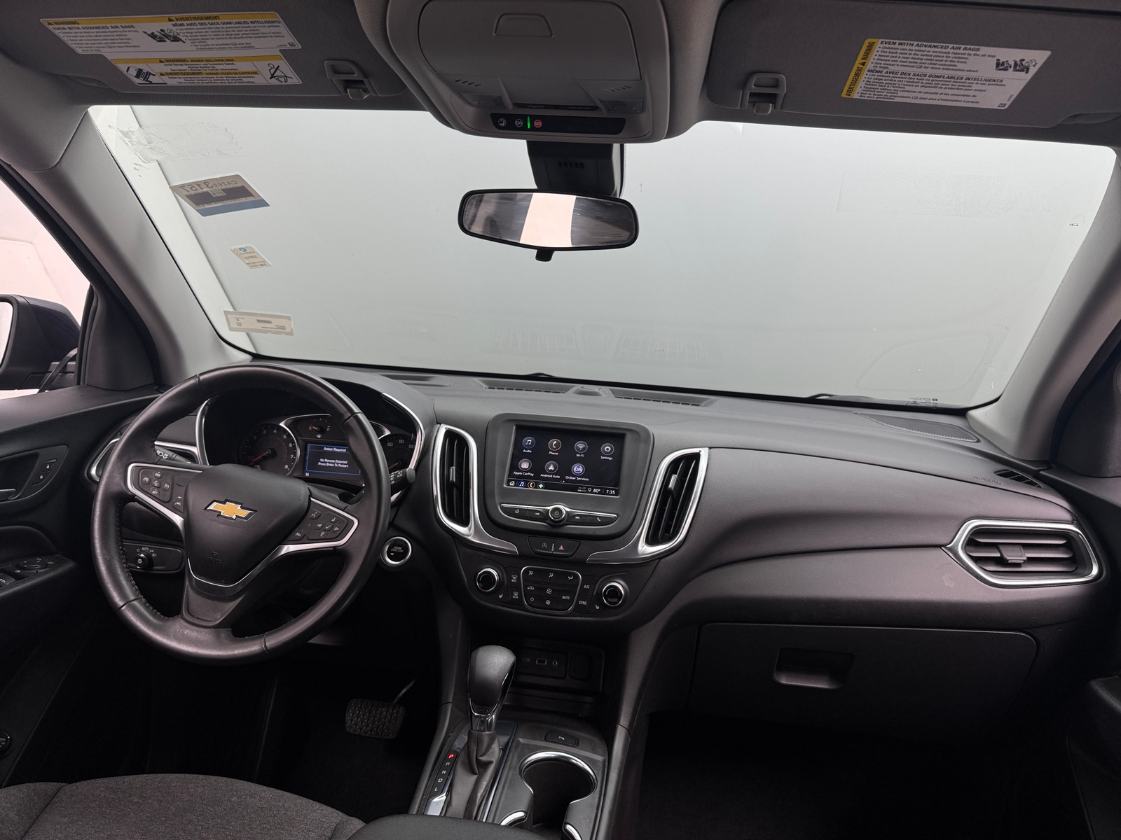 Thumbnail: 2022 Chevrolet Equinox - 3