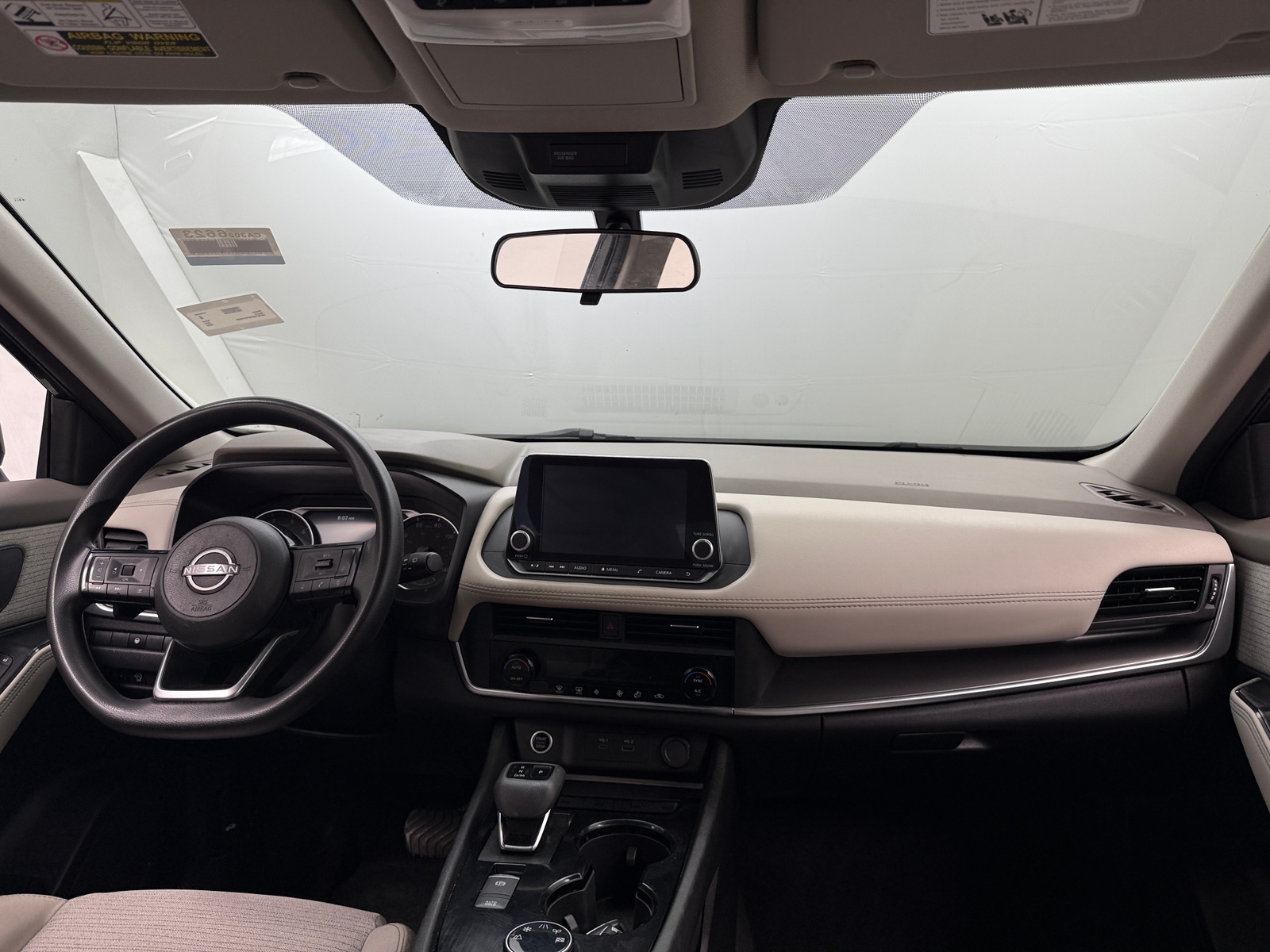Thumbnail: 2023 Nissan Rogue - 3