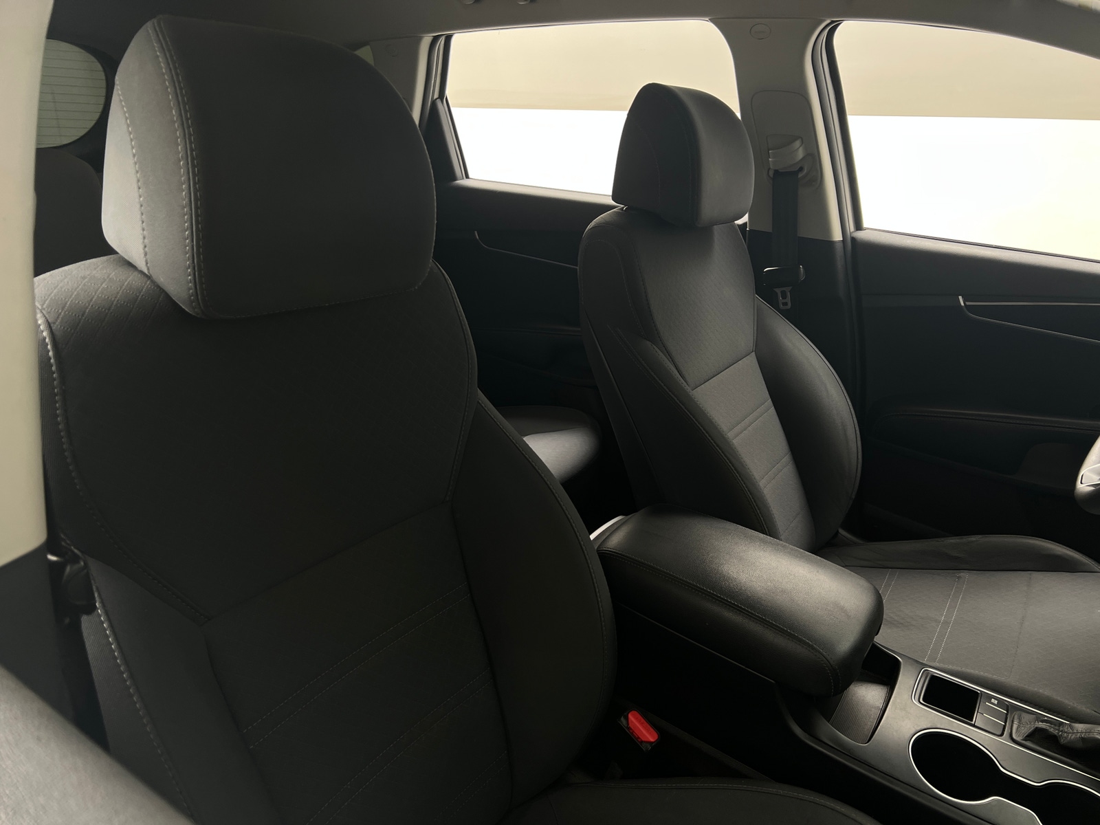 Thumbnail: 2017 Kia Sorento - 2