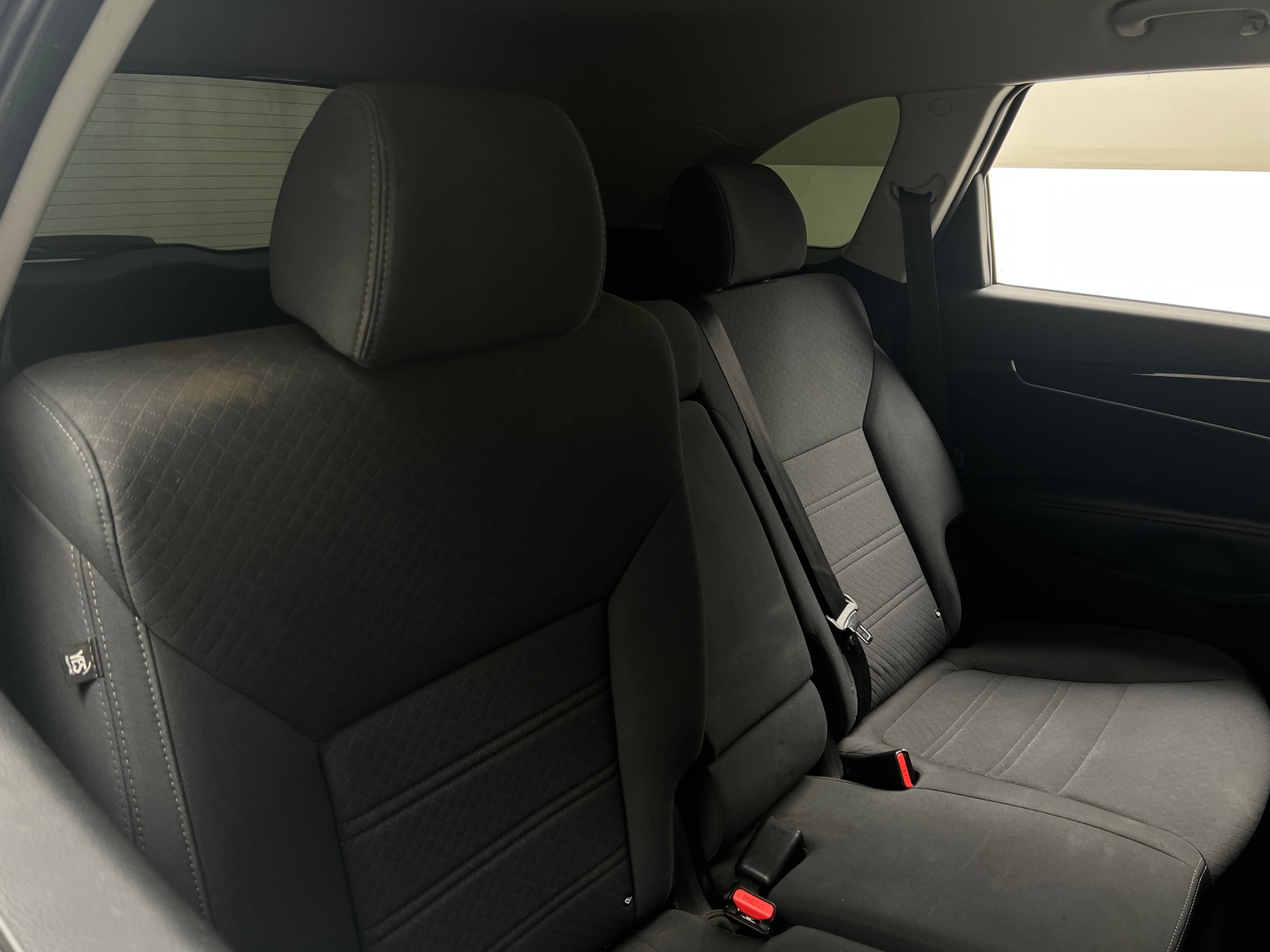 Thumbnail: 2017 Kia Sorento - 6