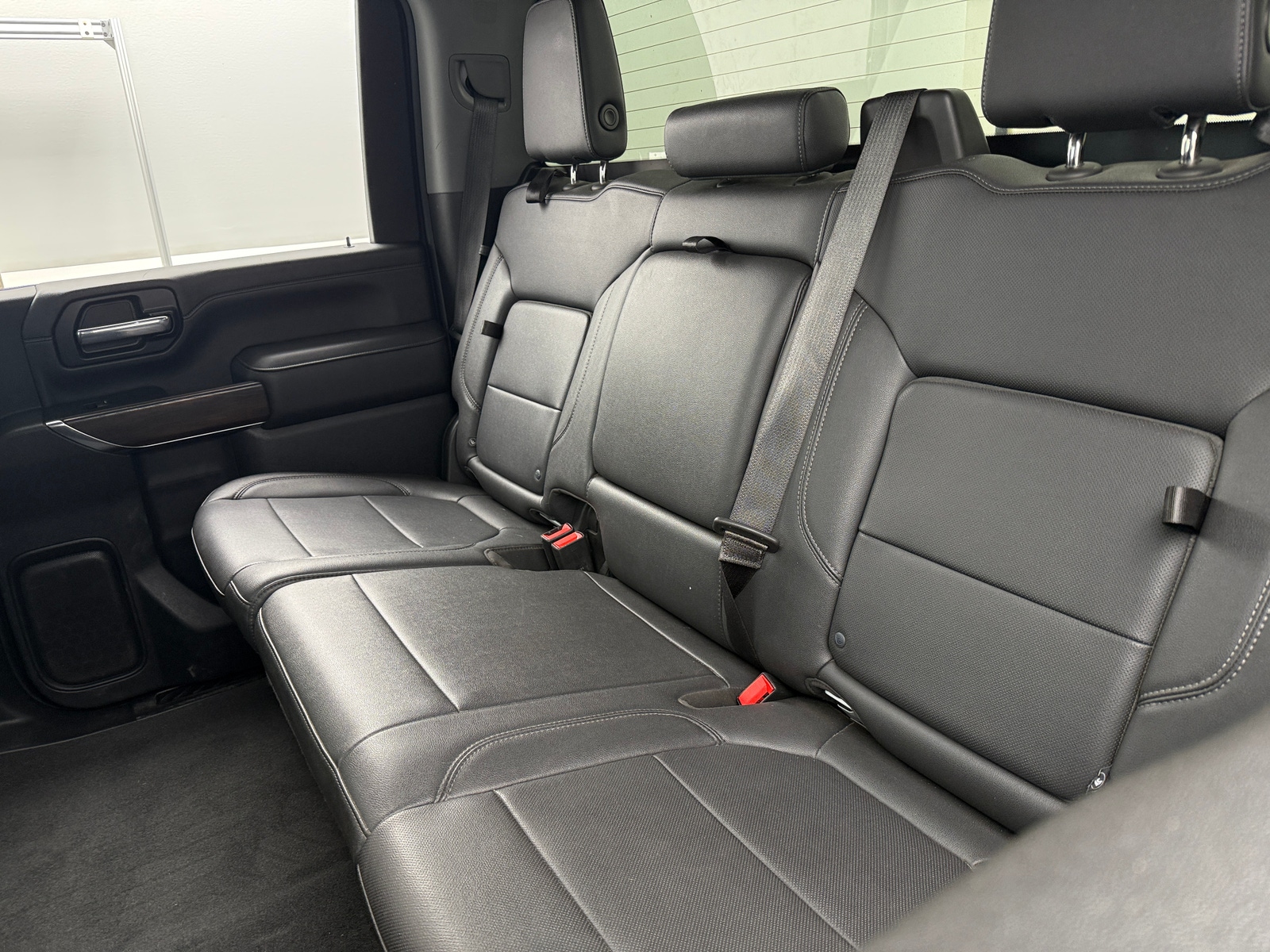 Thumbnail: 2021 GMC Sierra 2500 - 5