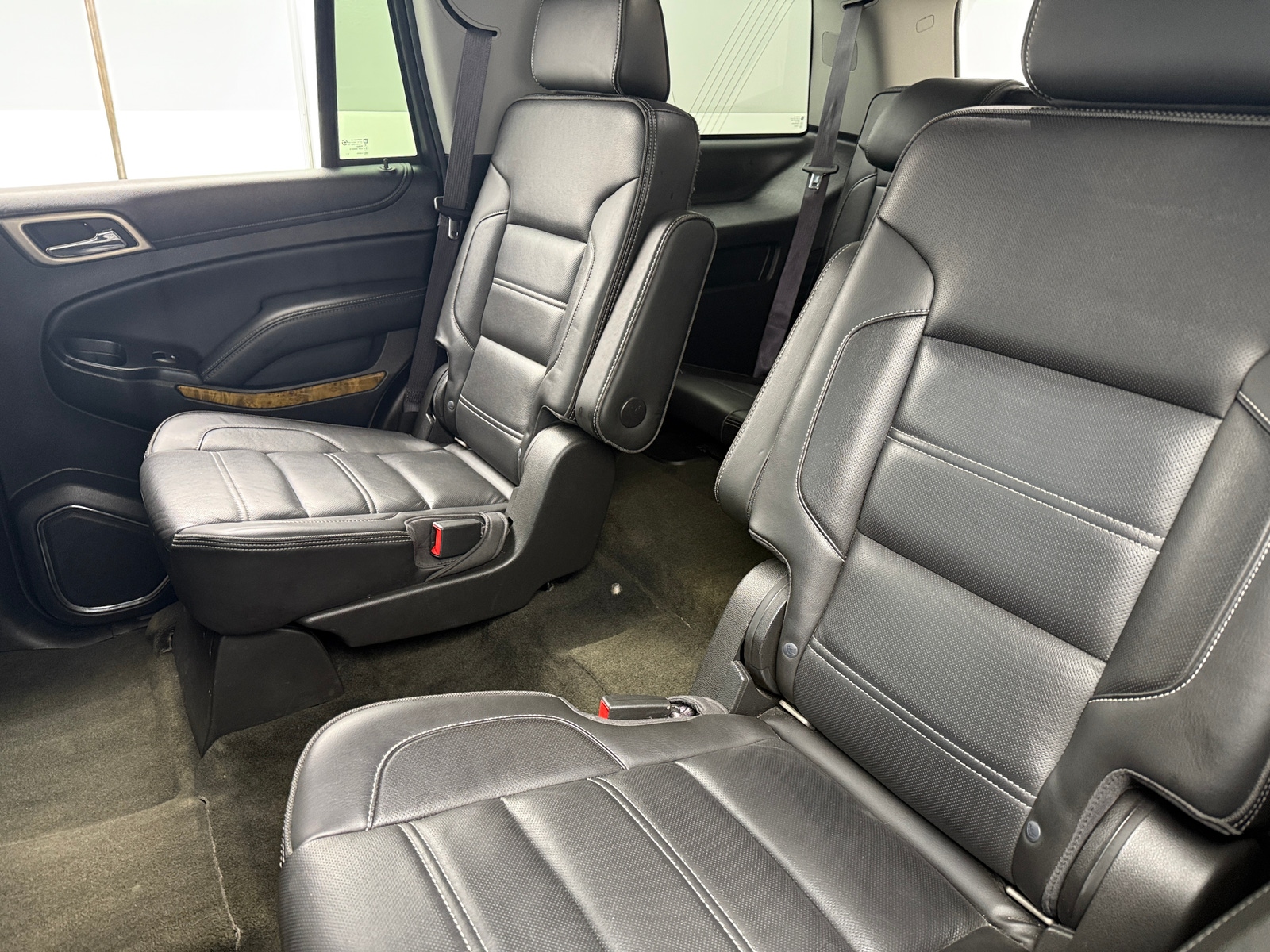 Thumbnail: 2017 GMC Yukon - 5