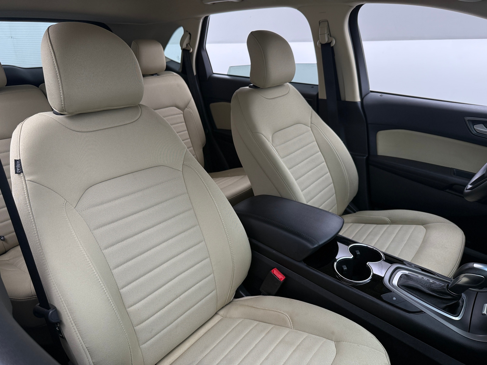 Thumbnail: 2018 Ford Edge - 2
