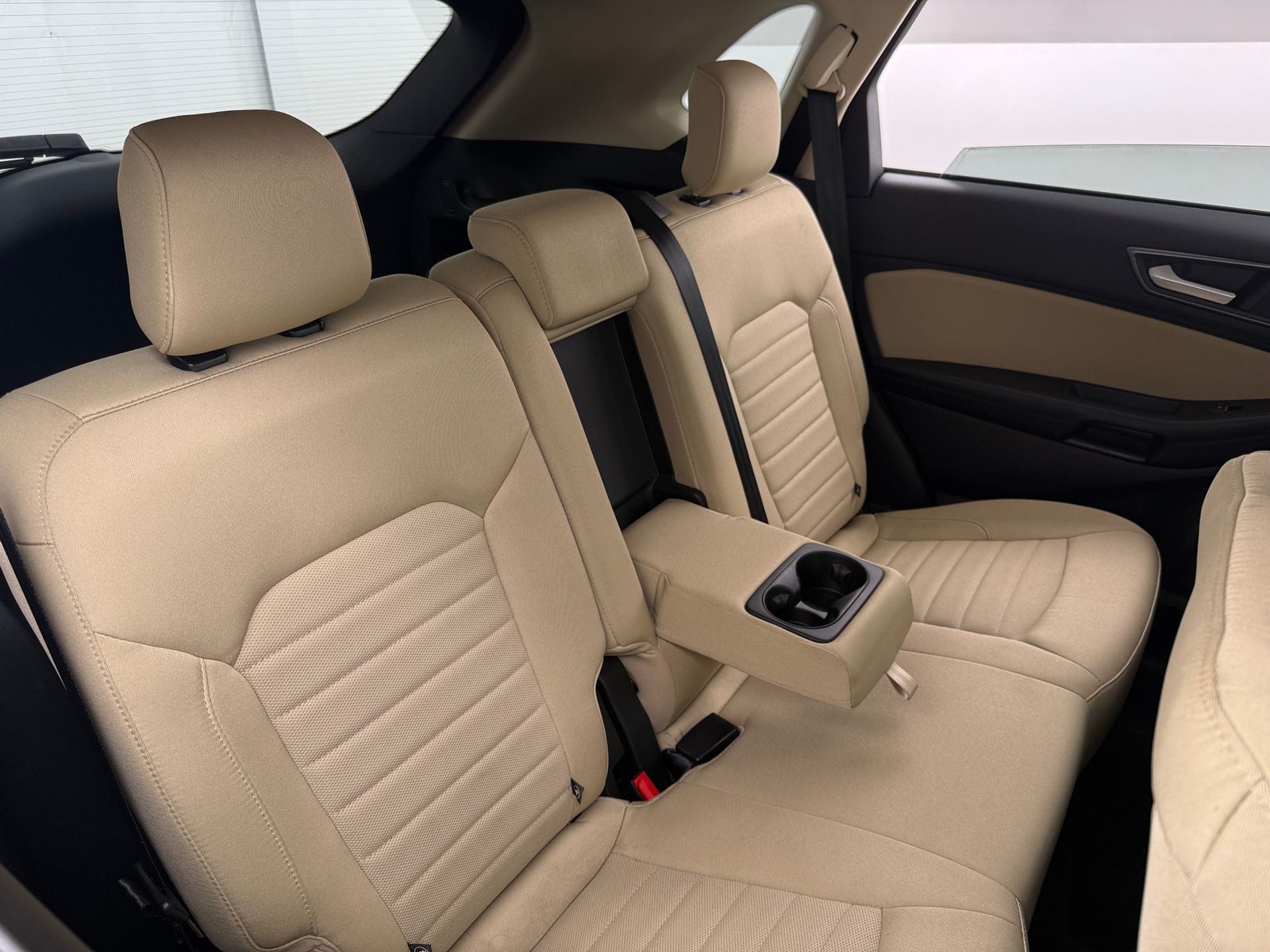 Thumbnail: 2018 Ford Edge - 6