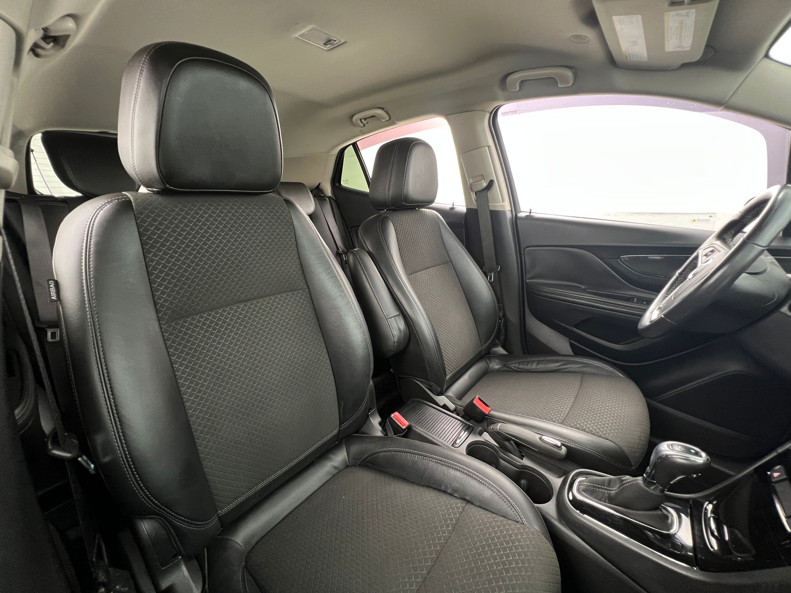Thumbnail: 2017 Buick Encore - 2