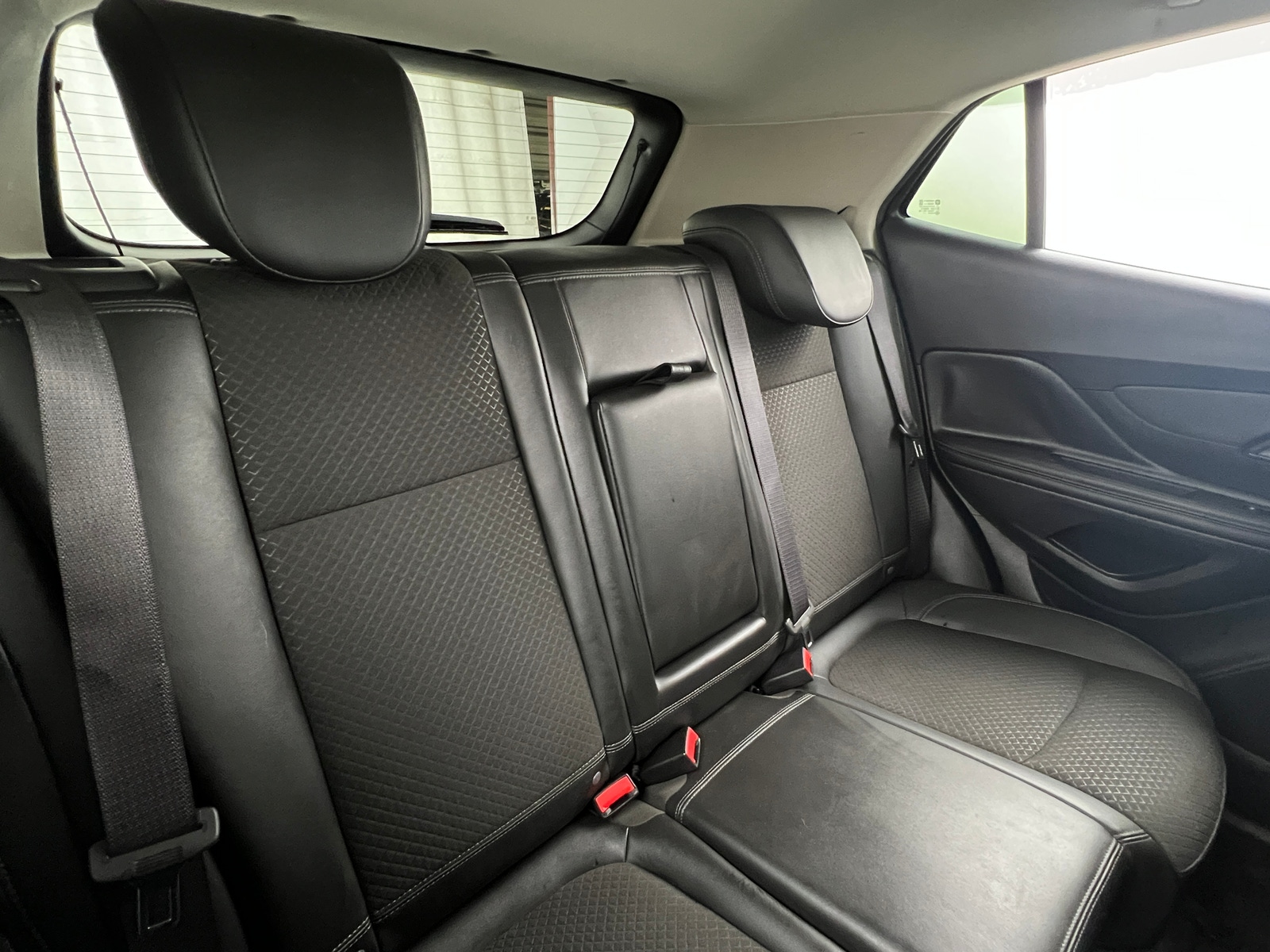 Thumbnail: 2017 Buick Encore - 6