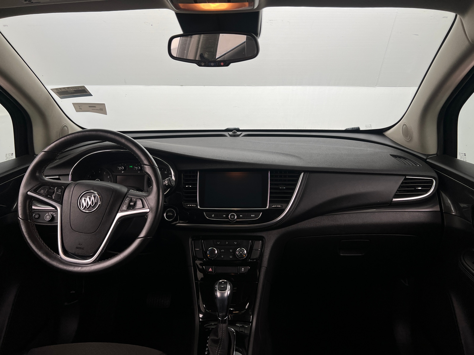 Thumbnail: 2017 Buick Encore - 3
