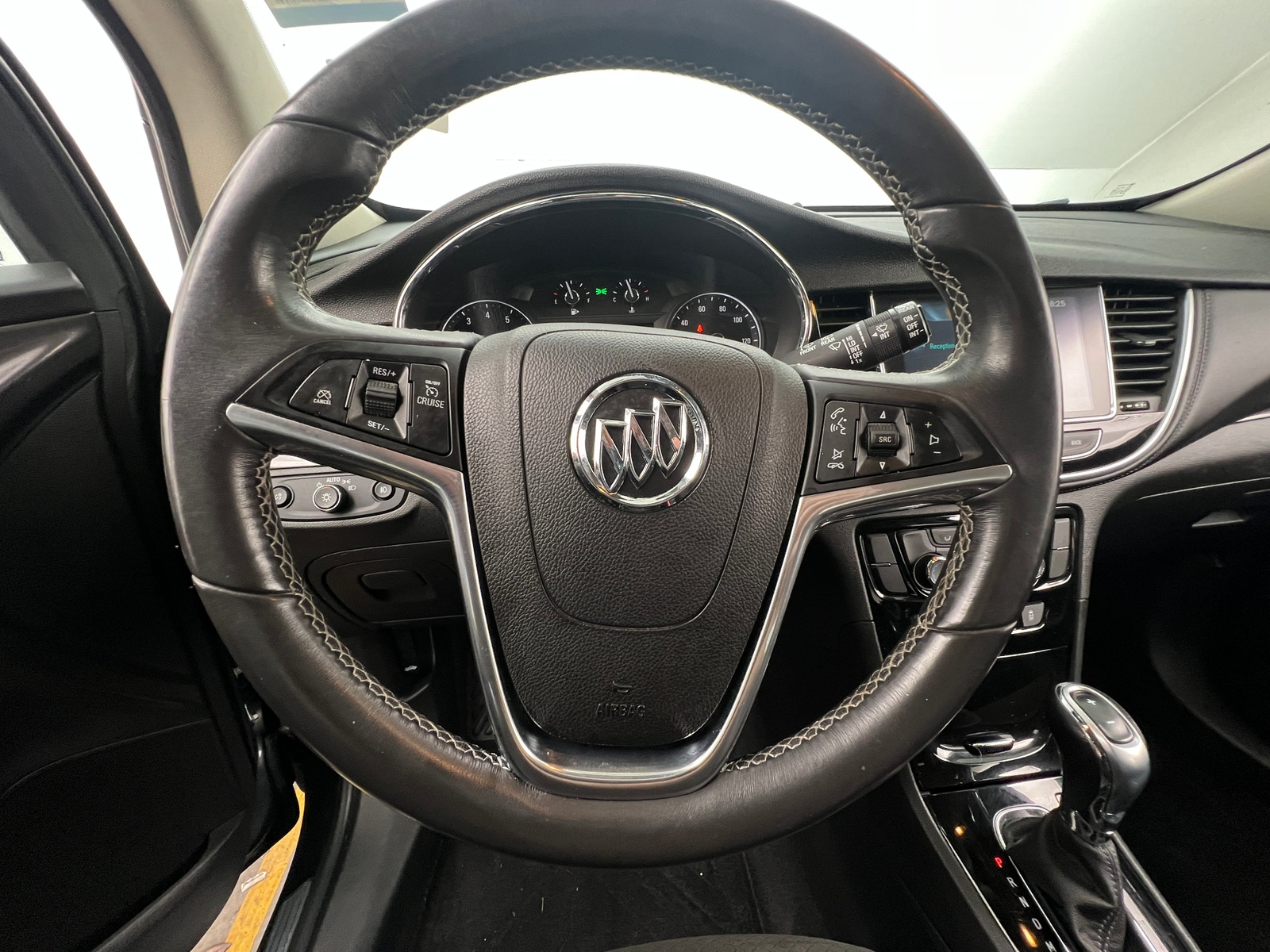 Thumbnail: 2017 Buick Encore - 5