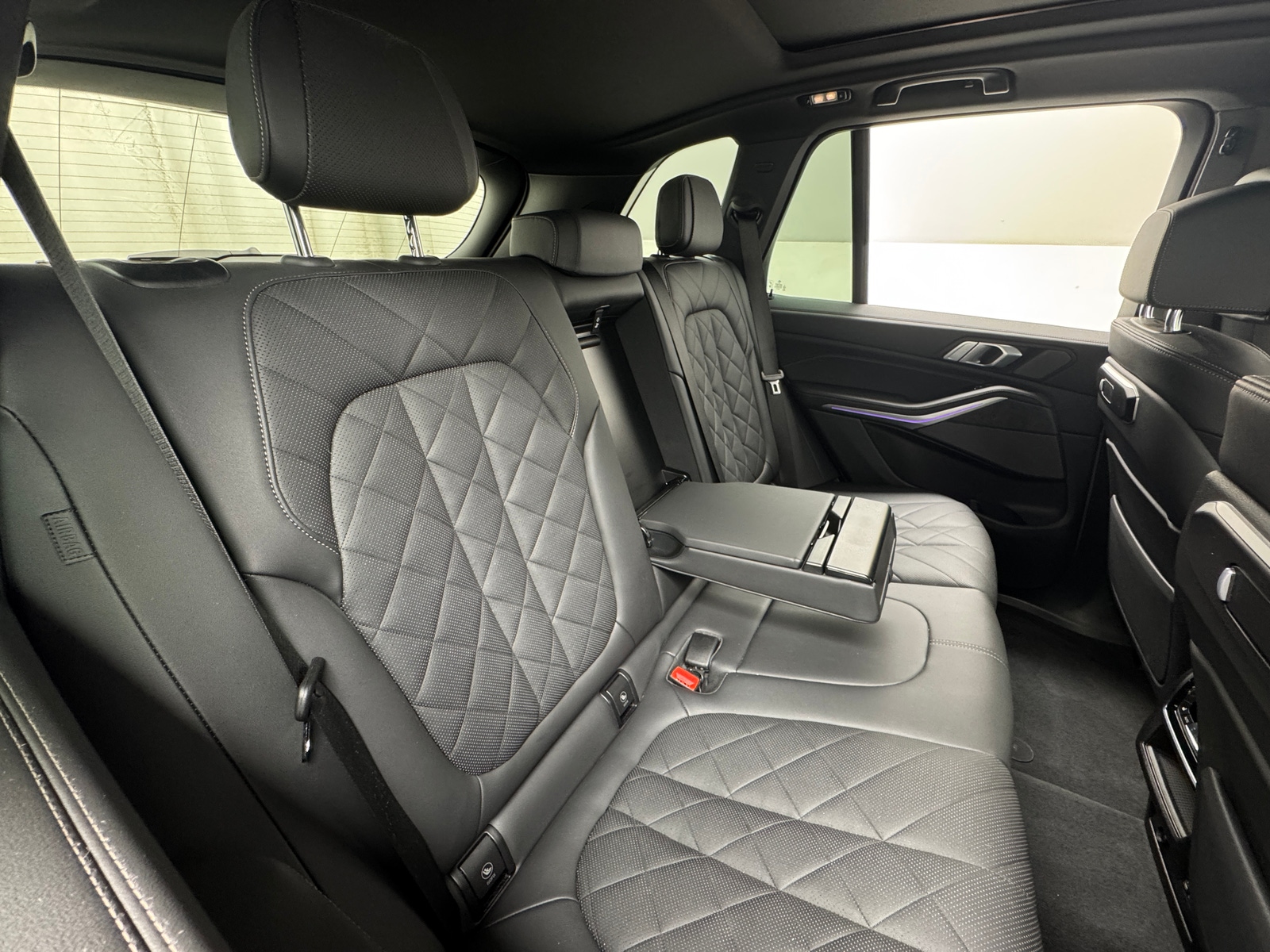 Thumbnail: 2025 BMW X5 - 5