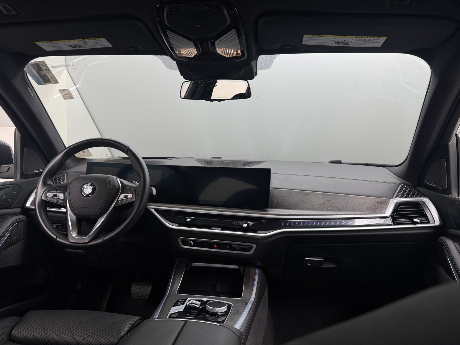 Thumbnail: 2025 BMW X5 - 2