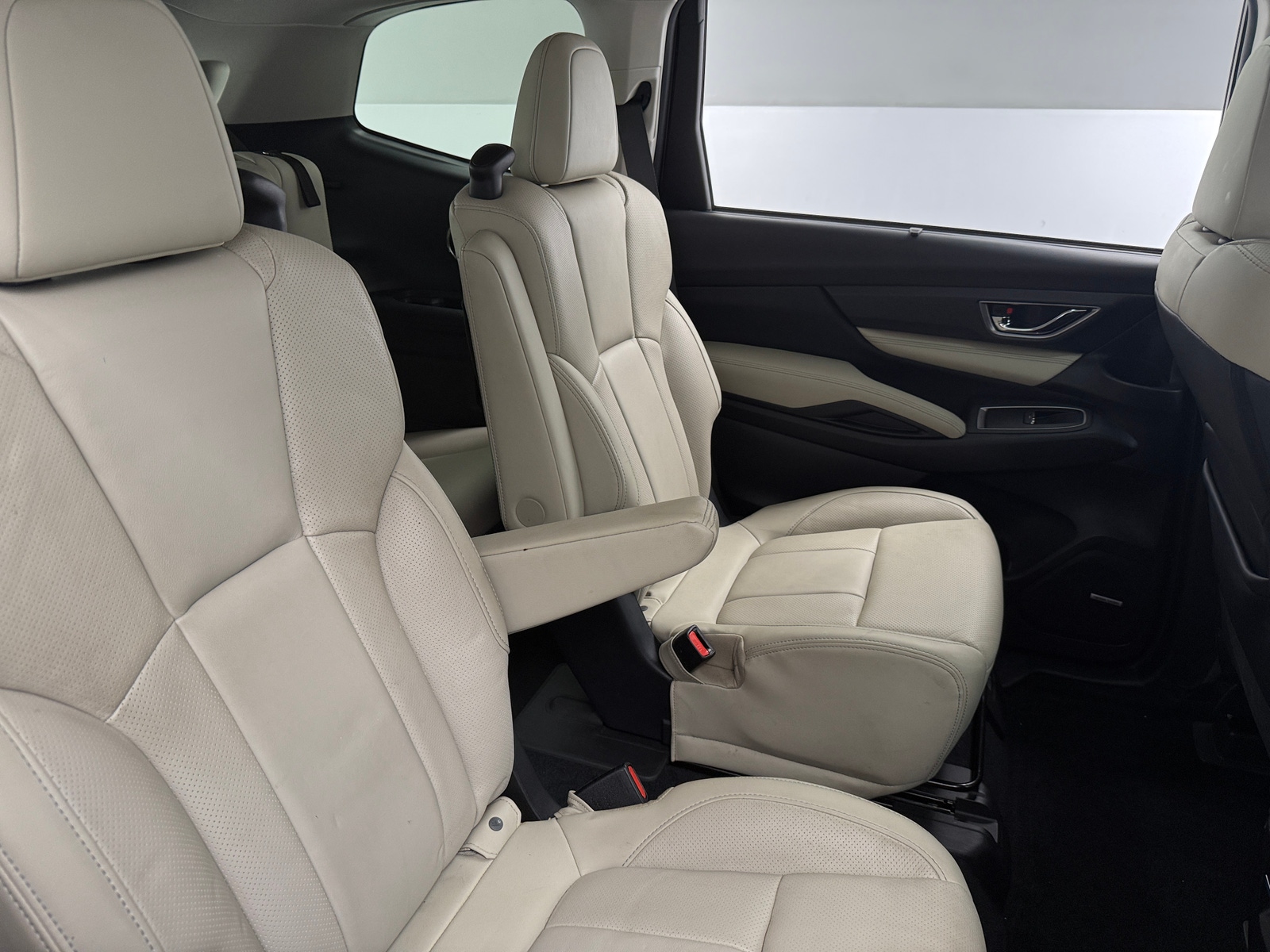 Thumbnail: 2019 Subaru Ascent - 5