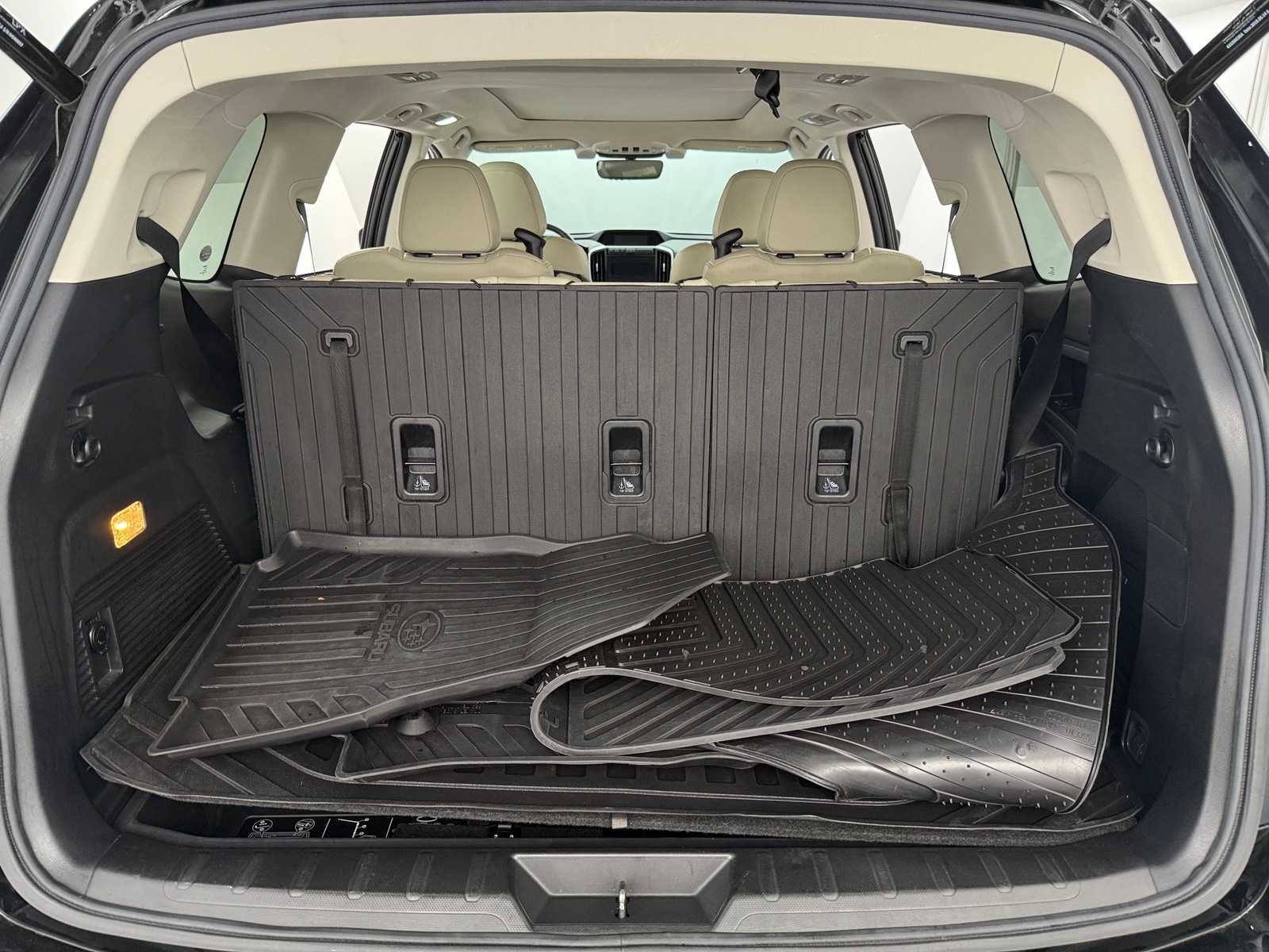 Thumbnail: 2019 Subaru Ascent - 6