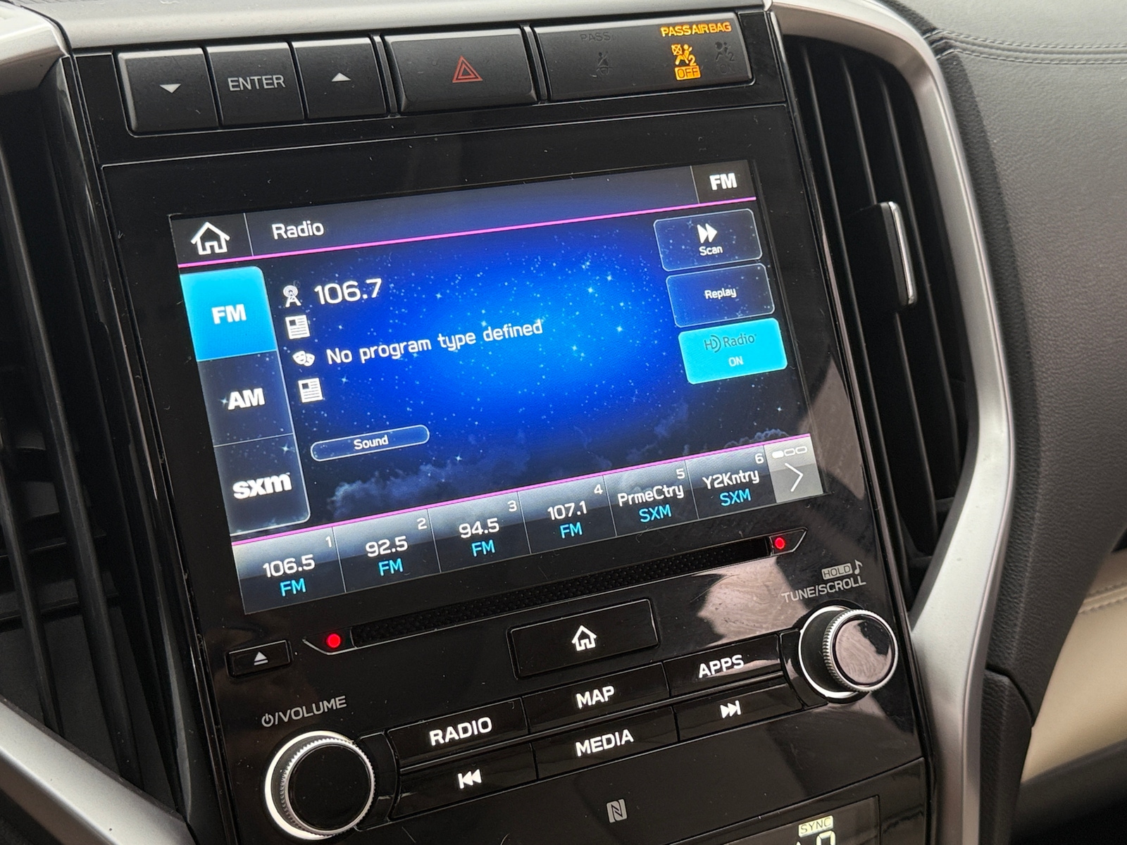 Thumbnail: 2019 Subaru Ascent - 3