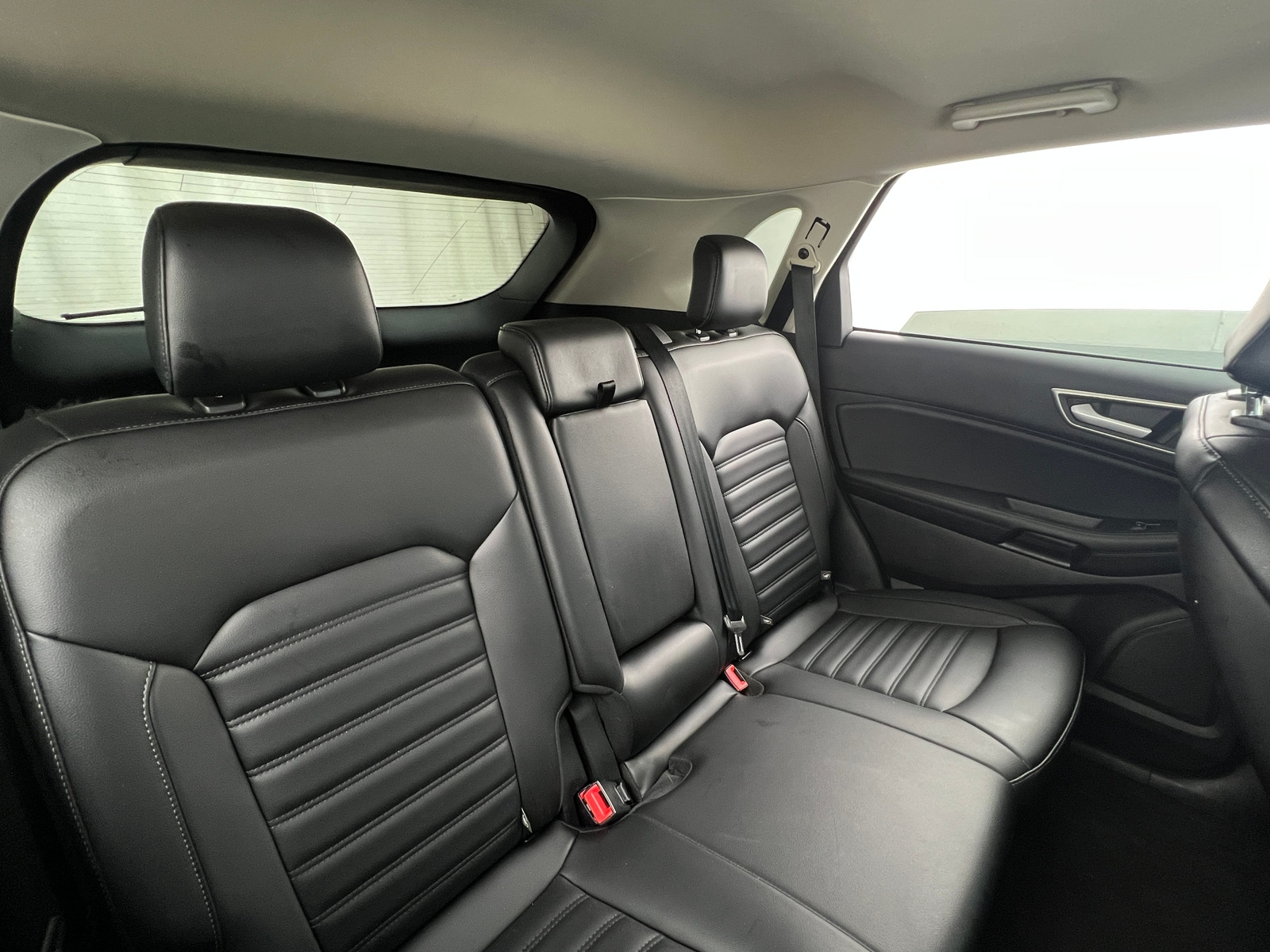 Thumbnail: 2021 Ford Edge - 5