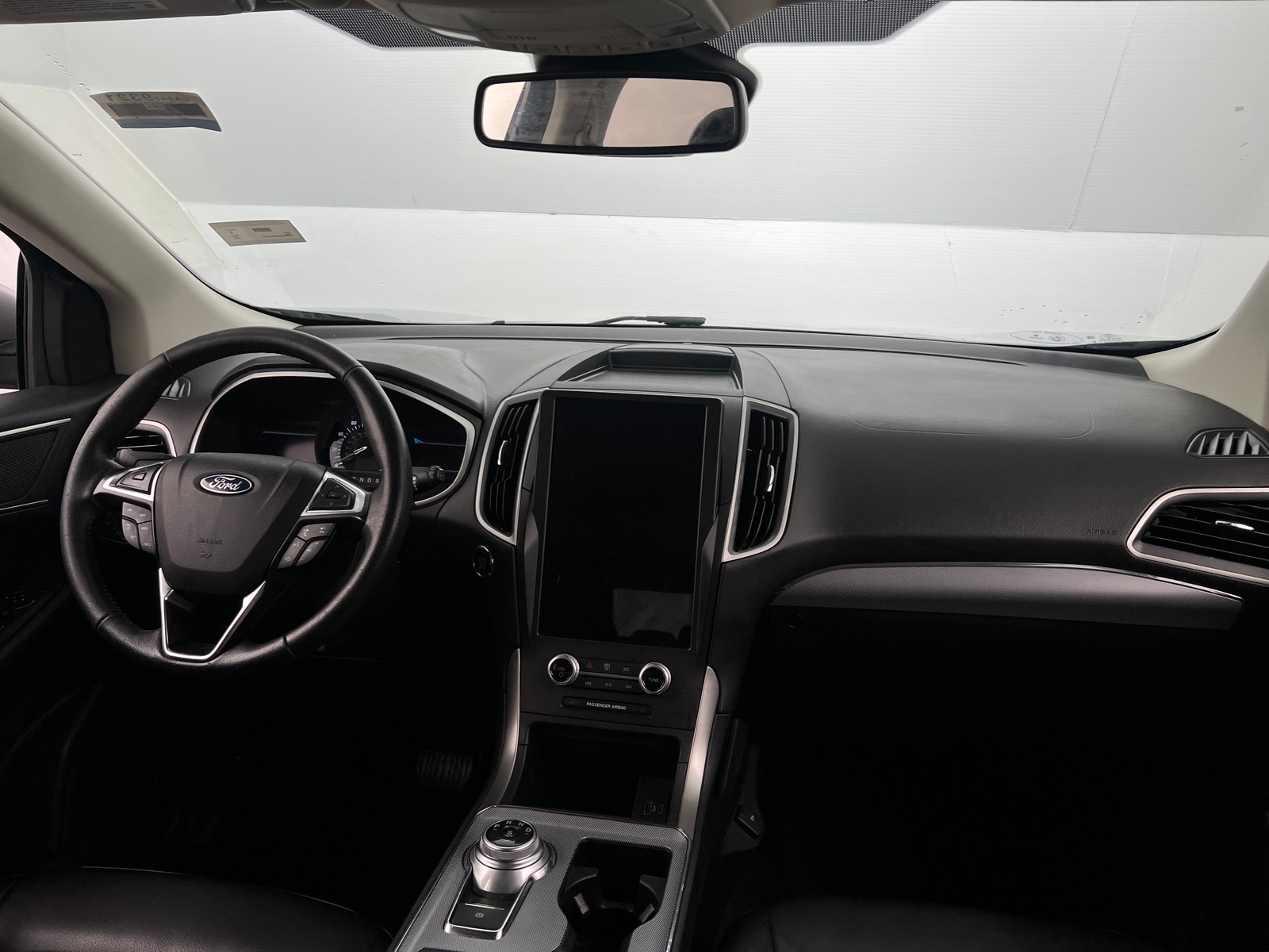 Thumbnail: 2021 Ford Edge - 2