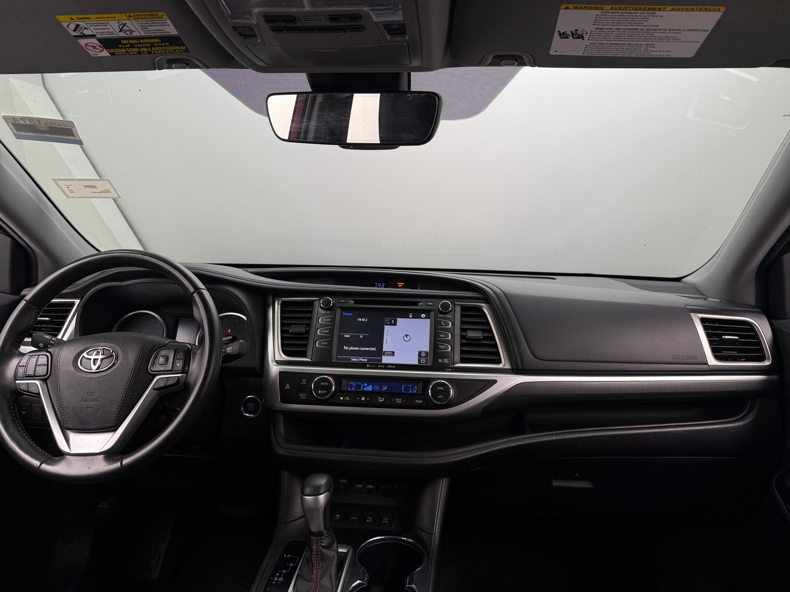 Thumbnail: 2019 Toyota Highlander - 2
