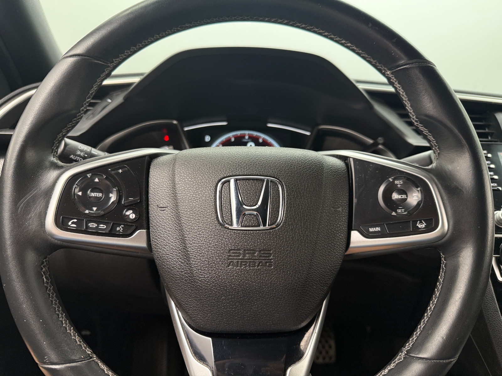 Thumbnail: 2021 Honda Civic - 5