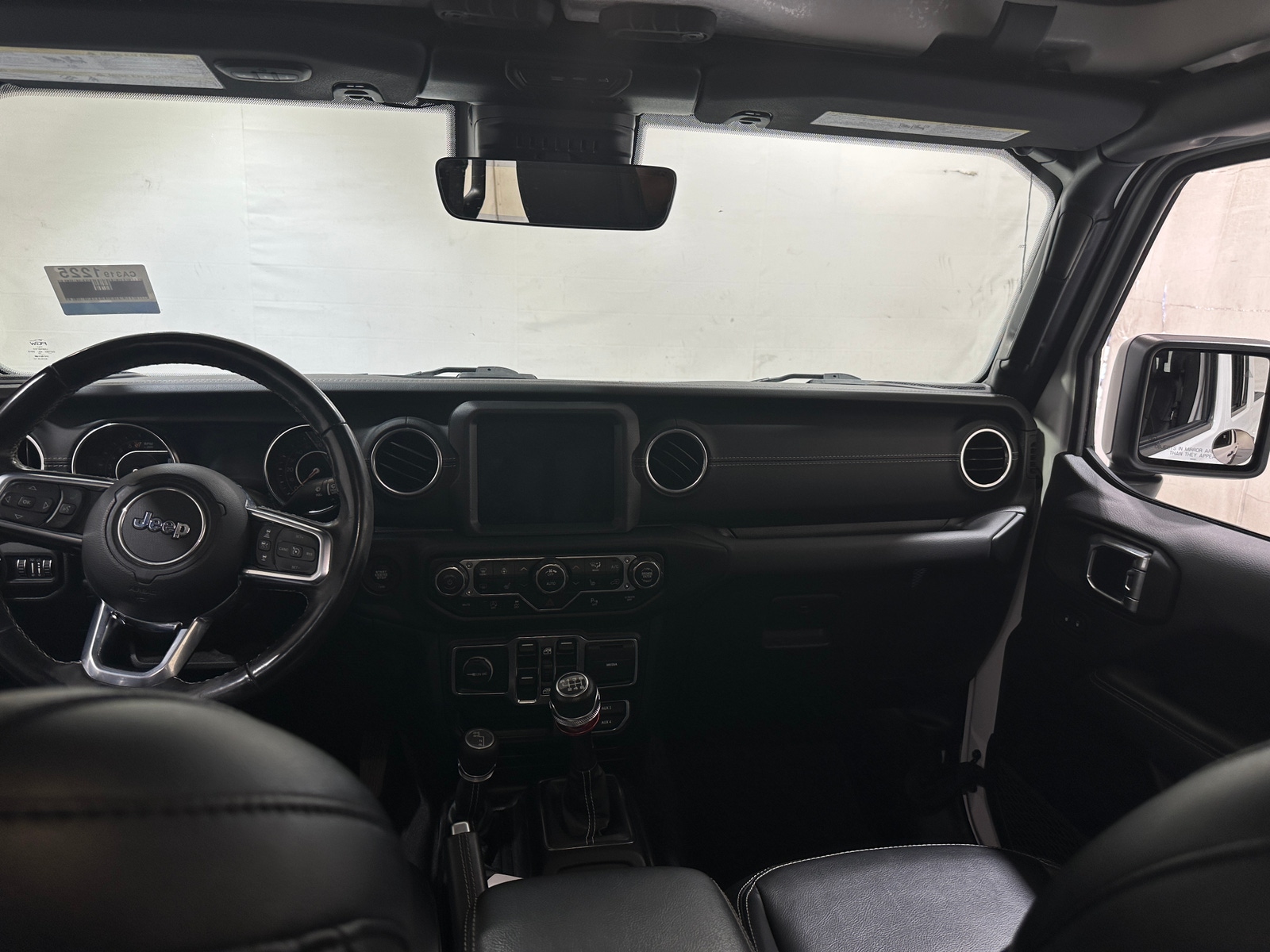 Thumbnail: 2021 Jeep Gladiator - 2