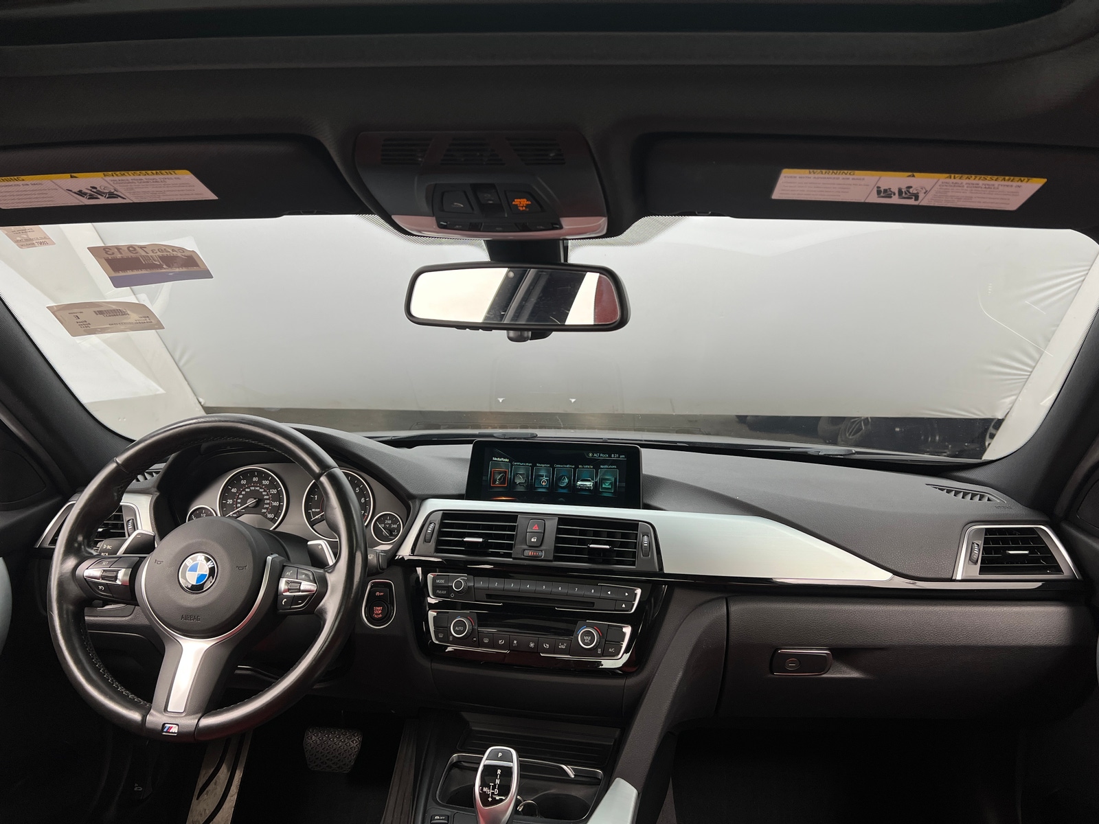Thumbnail: 2017 BMW 3 Series - 2