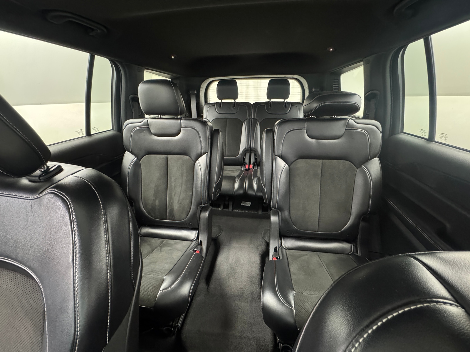 Thumbnail: 2021 Jeep Grand Cherokee L - 5