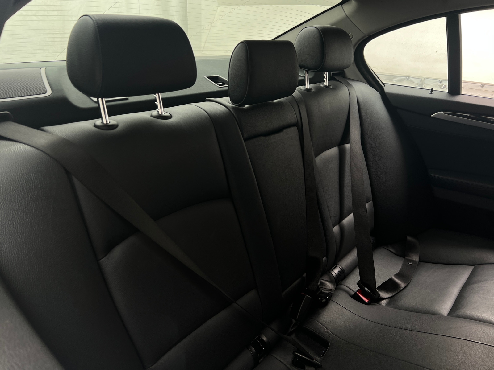 Thumbnail: 2015 BMW 5 Series - 5