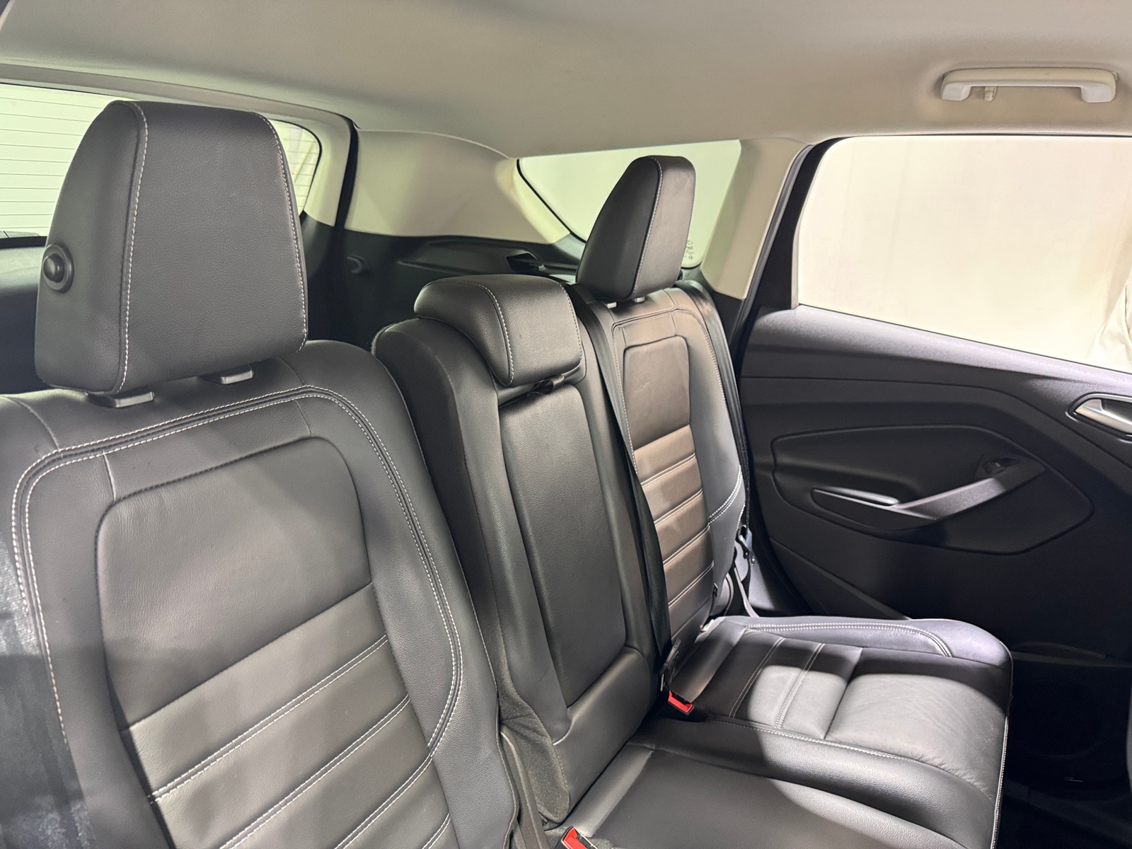 Thumbnail: 2018 Ford Escape - 5