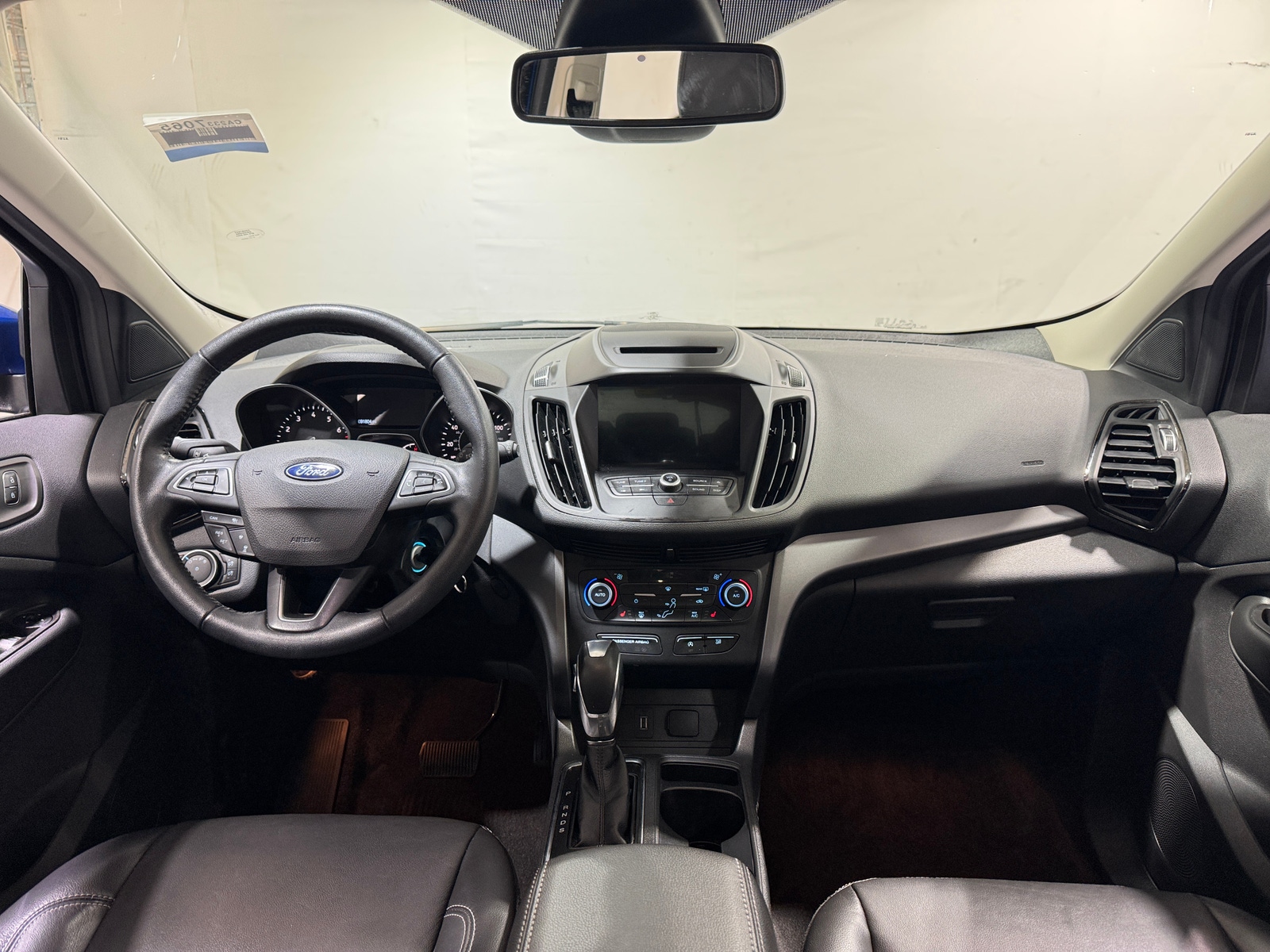 Thumbnail: 2018 Ford Escape - 2