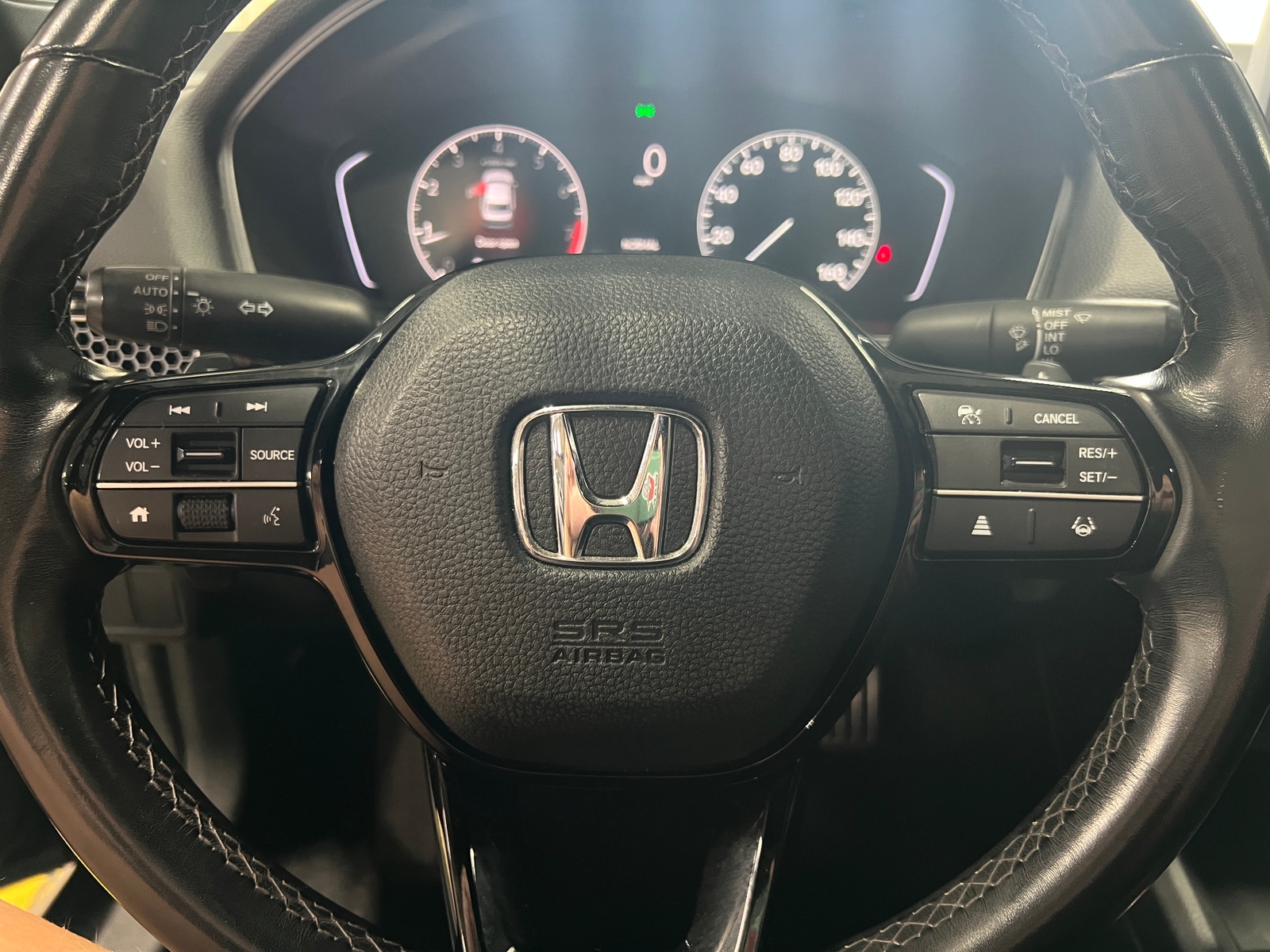 Thumbnail: 2022 Honda Civic - 5