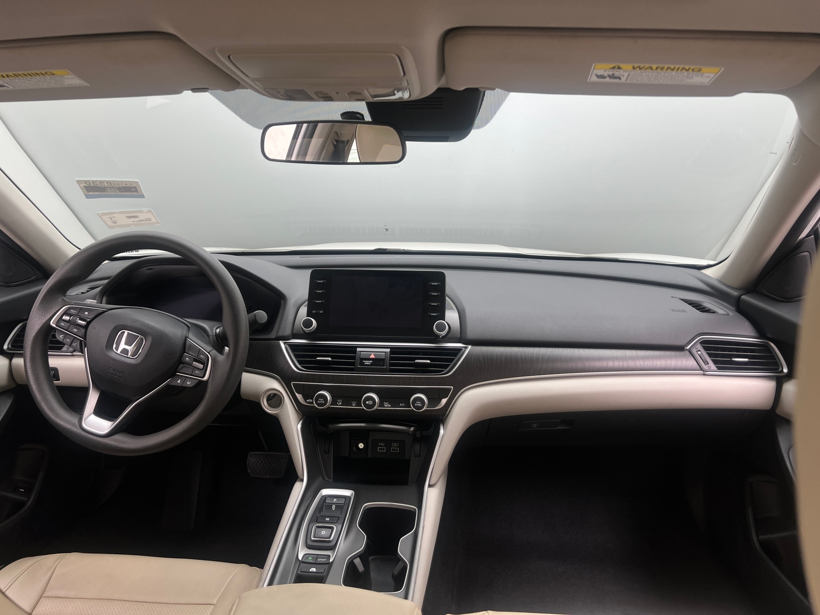 Thumbnail: 2021 Honda Accord - 3